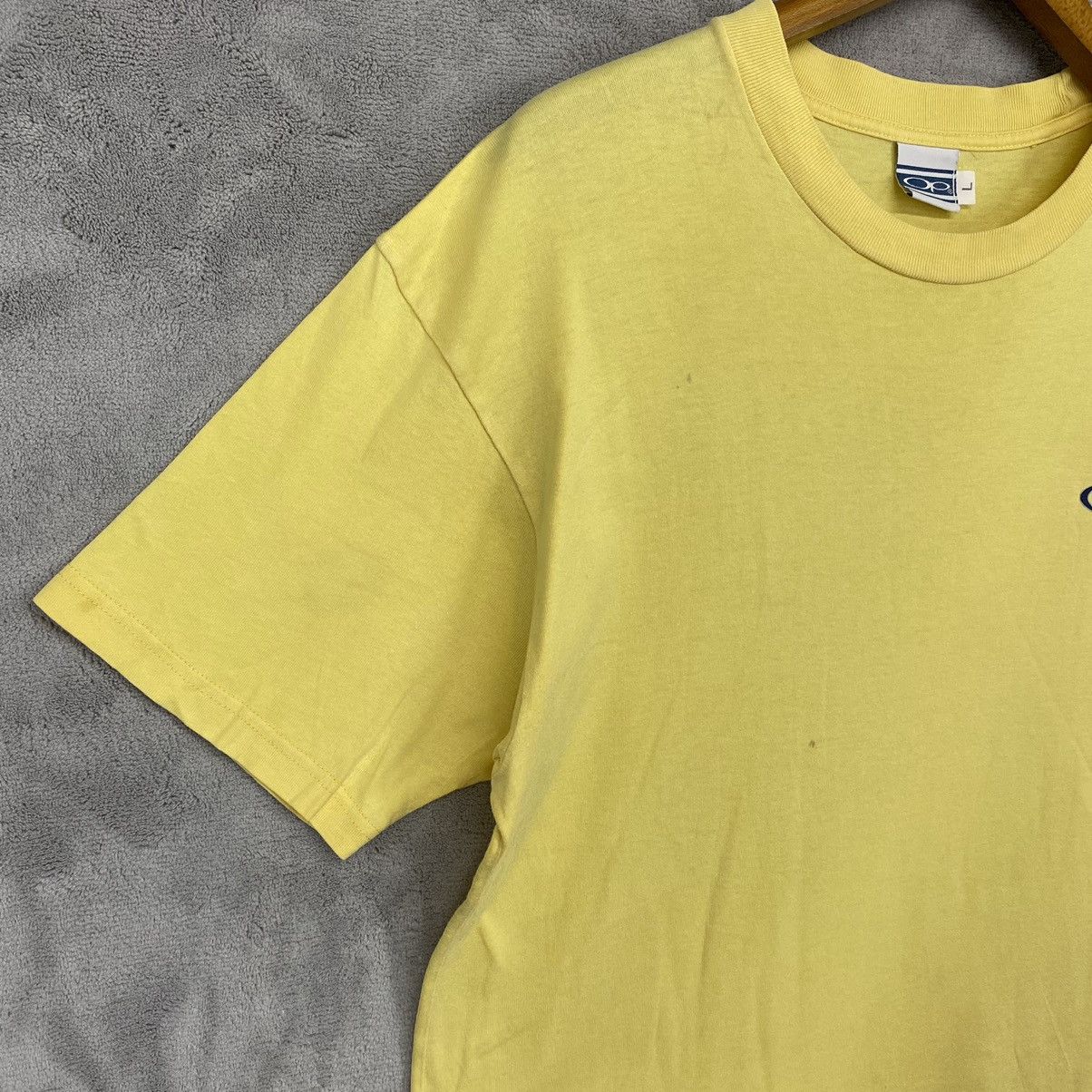 Ocean Pacific 🔥RARE🔥VINTAGE OCEAN PACIFIC BIG LOGO T-SHIRT Size US L / EU 52-54 / 3 - 4 Thumbnail