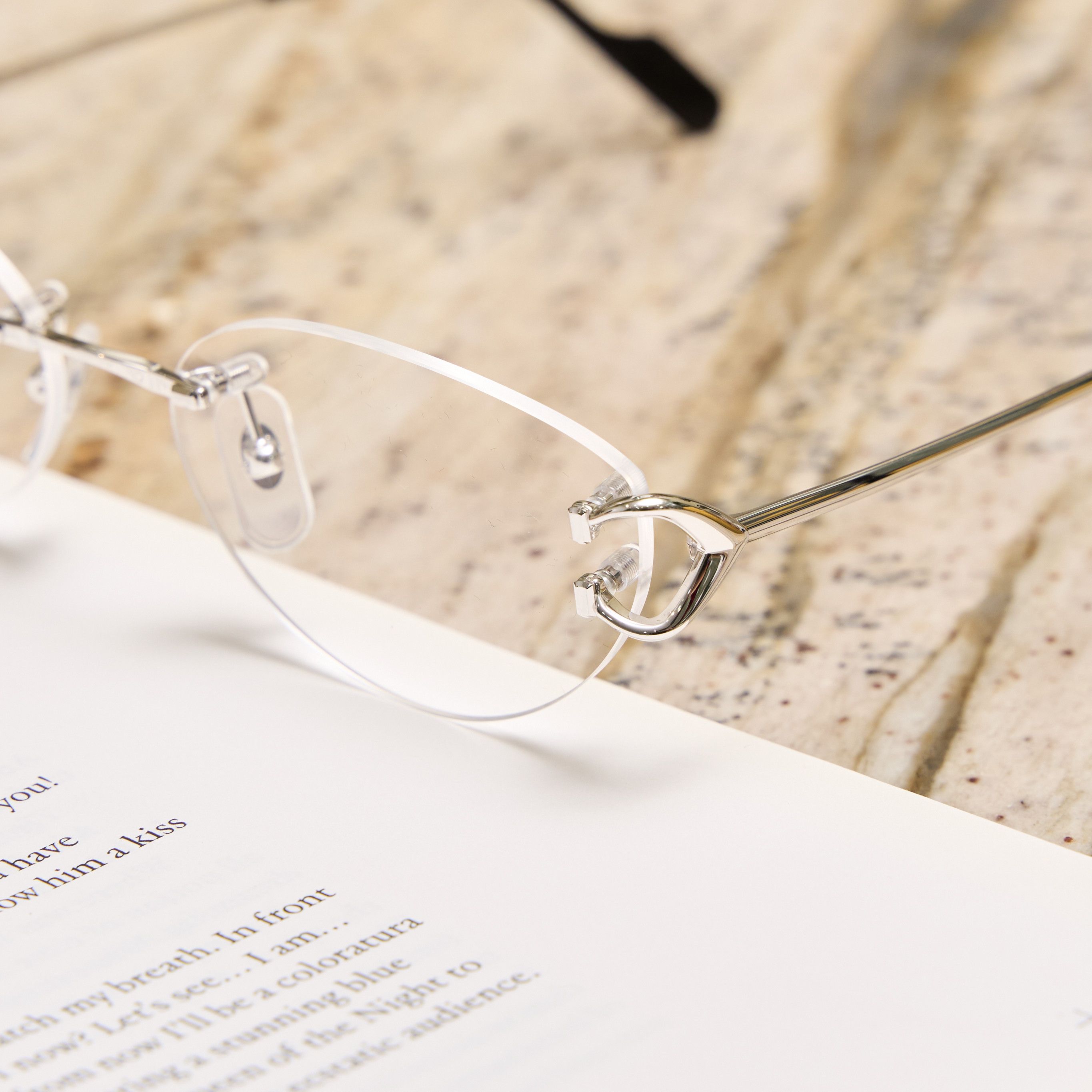 Cartier CARTIER CT0487O 002 Size ONE SIZE - 2 Thumbnail
