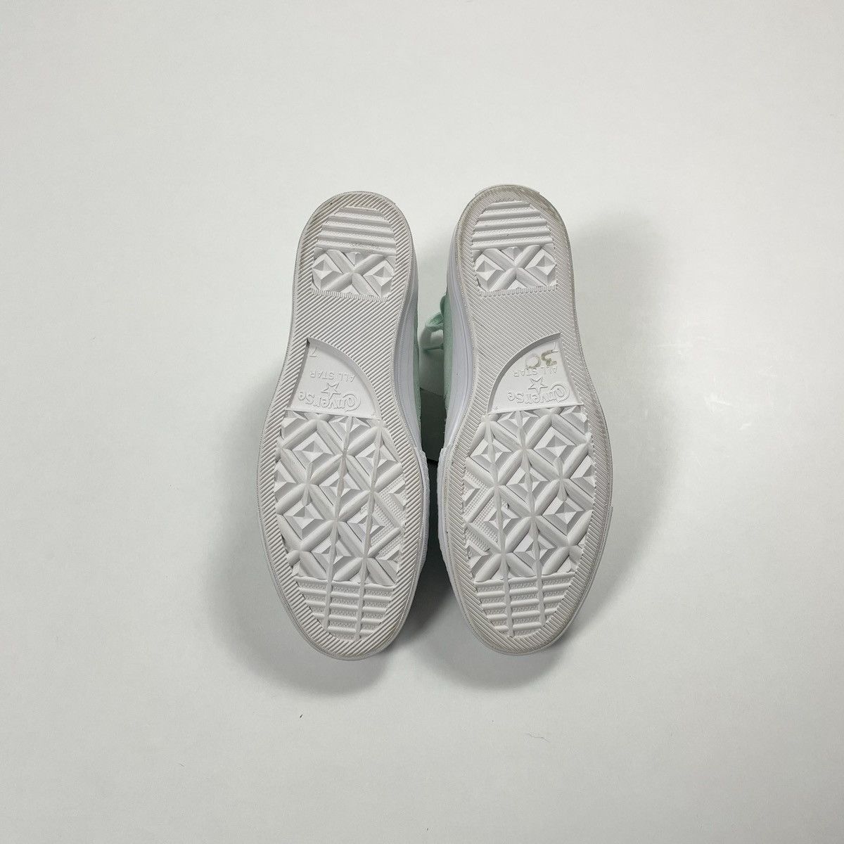 Converse Converse One Star Low: Mint Foam Size US 9 / IT 39 - 5 Thumbnail