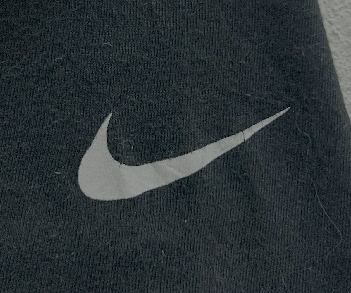 Nike × Vintage VINTAGE NIKE NYC SHIRT Size US M / EU 48-50 / 2 - 6 Thumbnail