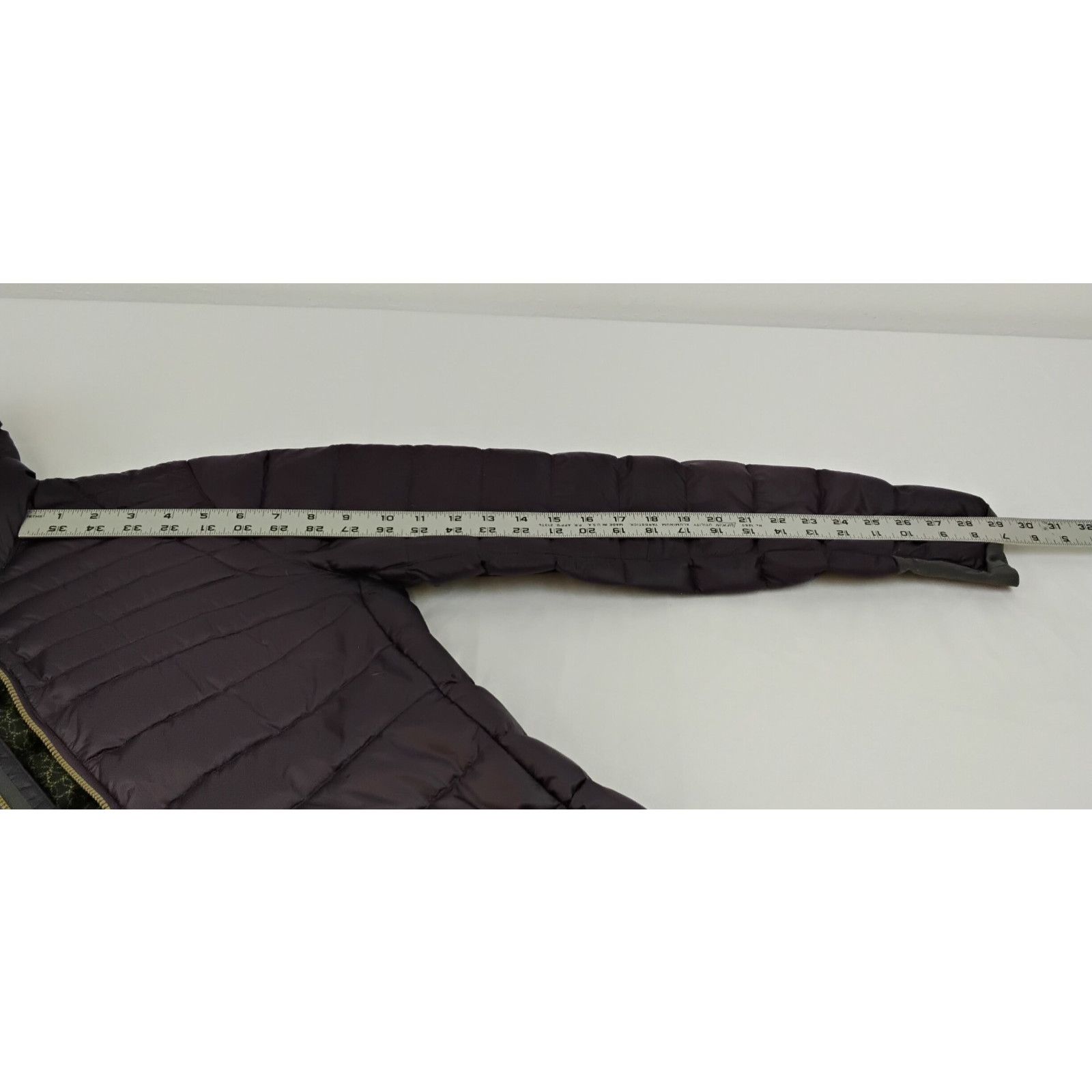 Flylow Flylow Down Puffer Jacket Women's M Purple Missing Zip pull Size M / US 6-8 / IT 42-44 - 10 Thumbnail