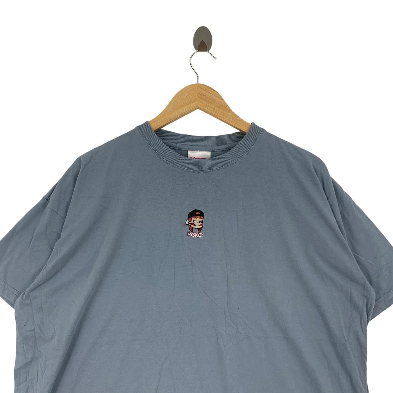 Other PEKO CHAN SANRIO Characters Kitty Oversized Tee Size 4XL / US 24-26 - 2 Thumbnail