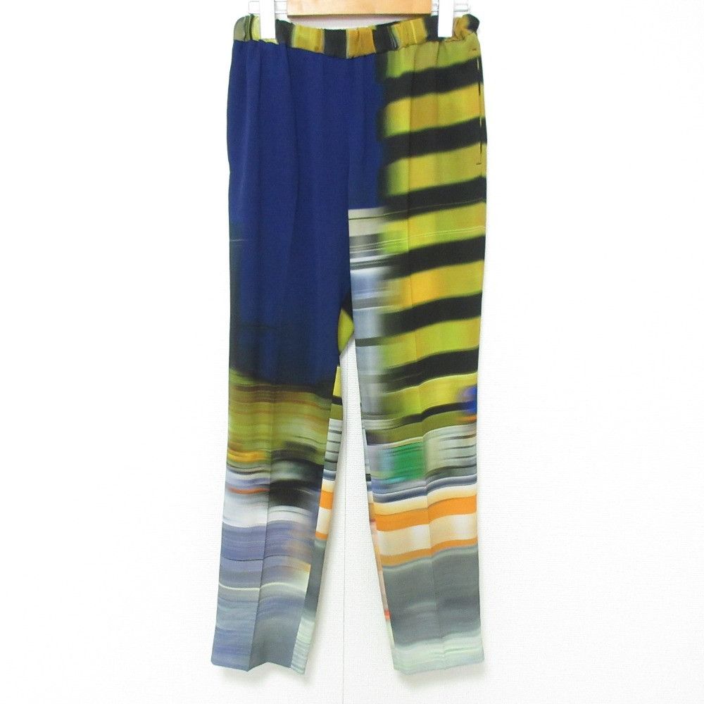 Other Other Dries Van Noten W.W.PANTS Pants Others Pants DUTY FREE for USA Size ONE SIZE - 1 Thumbnail