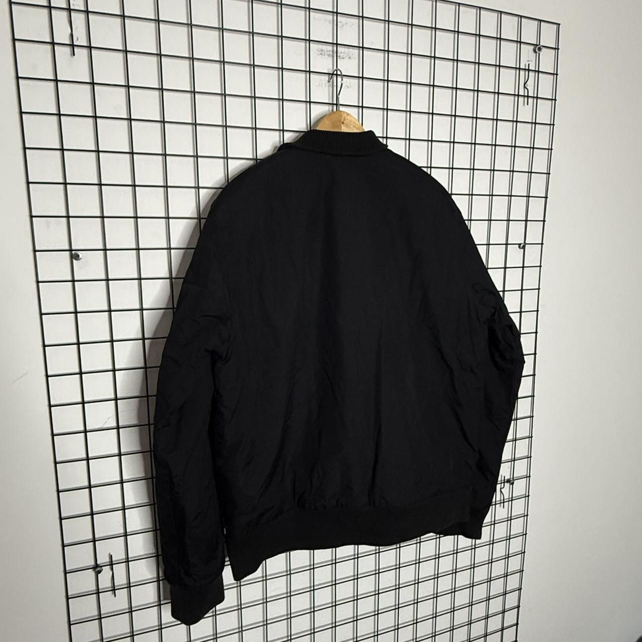 Carhartt Carhartt Vintage 90s Jacket Black Workwear Size US XL / EU 56 / 4 - 4 Thumbnail