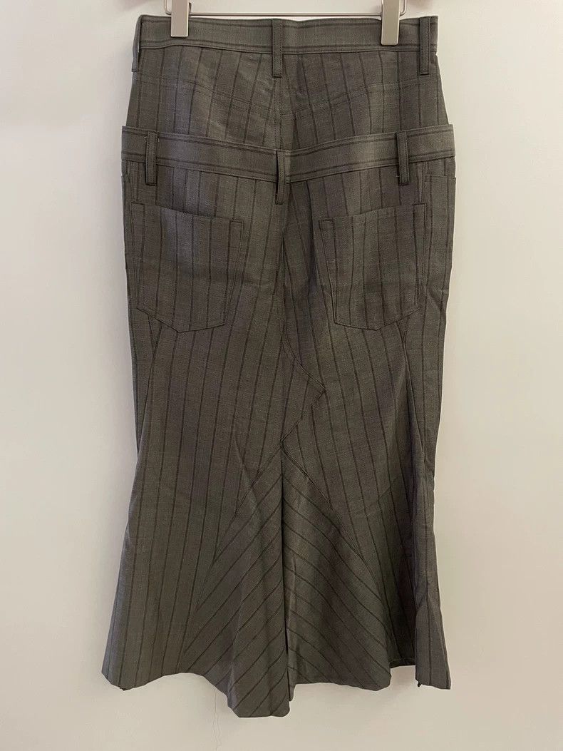 Junya Watanabe Junya Watanabe SizeS Stitched skirt Size 25" / US 0 / IT 36 - 2 Thumbnail