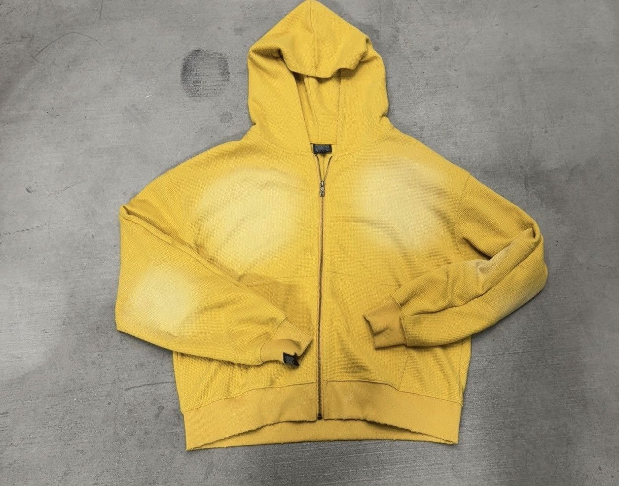Other XWORE darted zip-up Size US S / EU 44-46 / 1 - 1 Thumbnail
