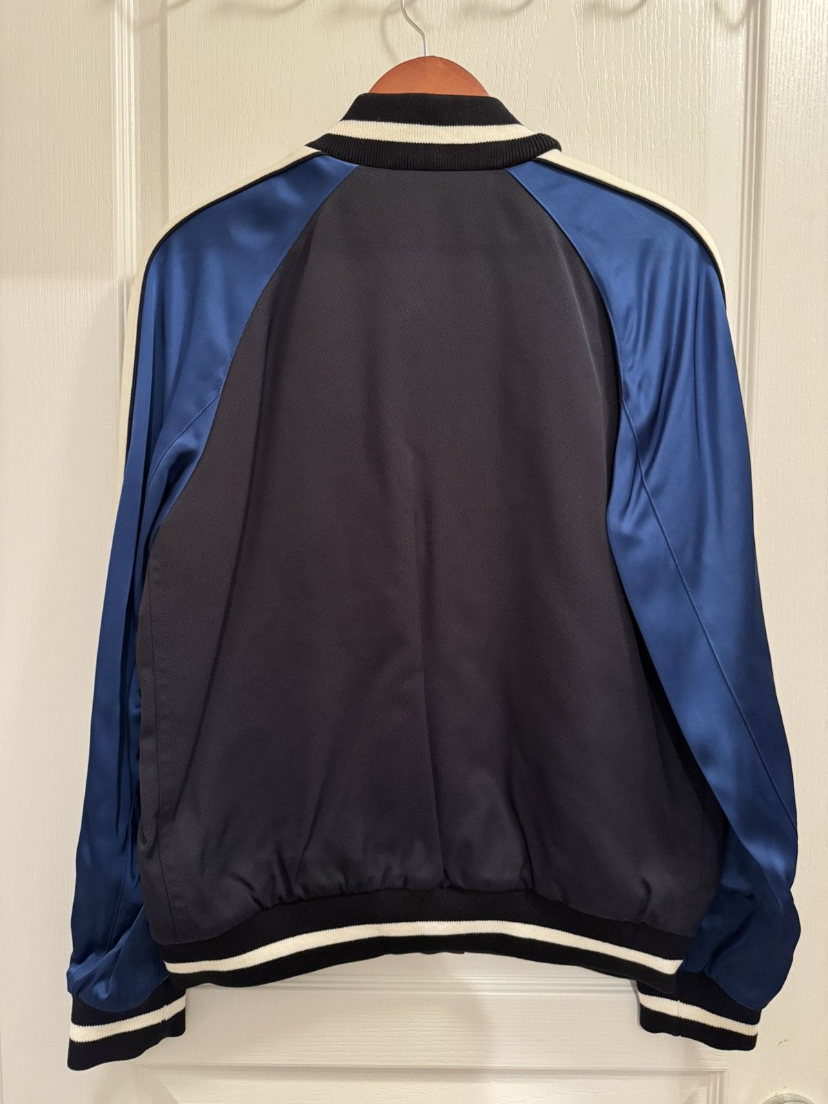 Burberry Burberry Thornberry Bomber Size US S / EU 44-46 / 1 - 2 Thumbnail