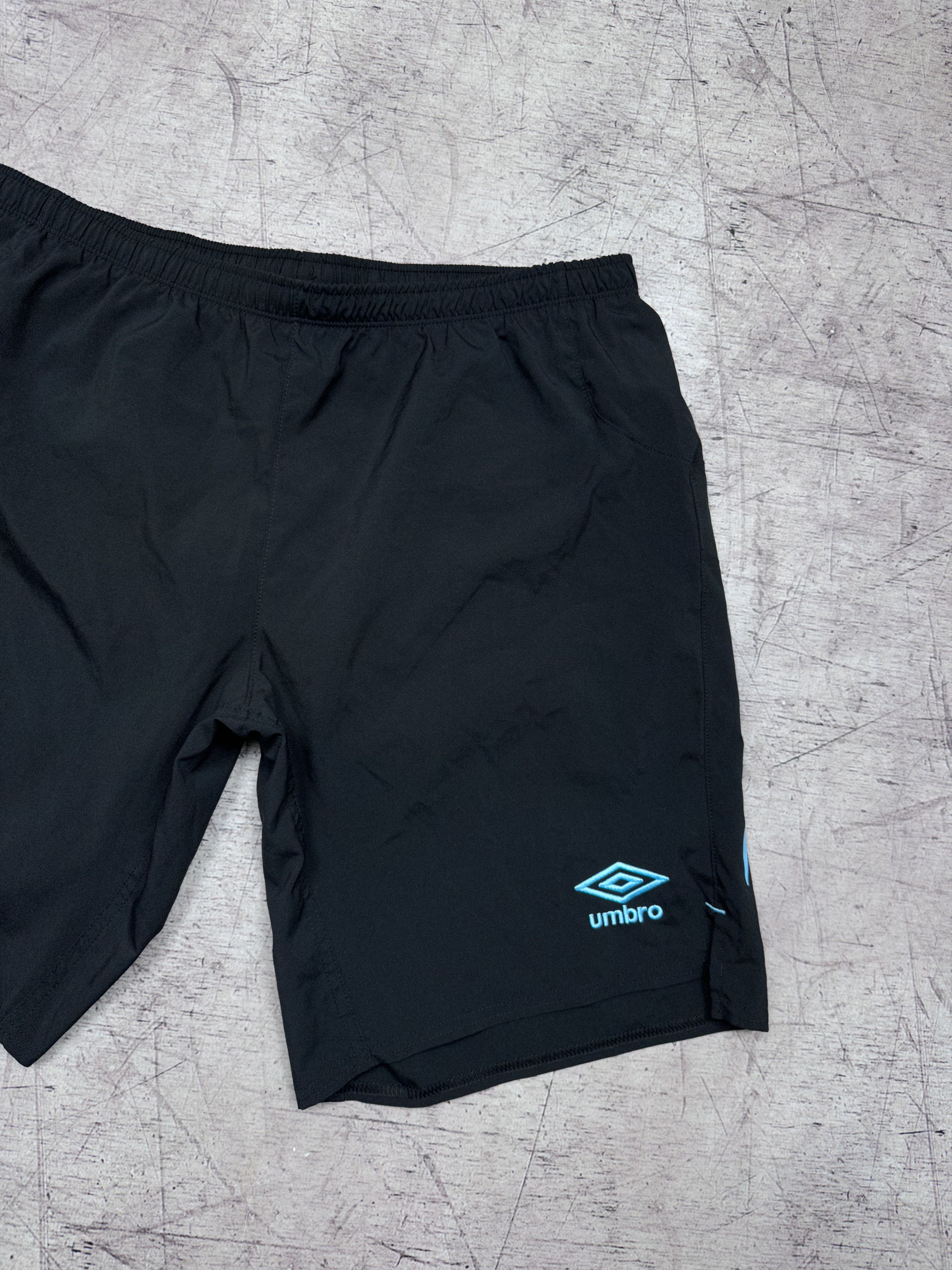 Umbro Umbro West Ham United Mens Shorts Size US 34 / EU 50 - 2 Thumbnail