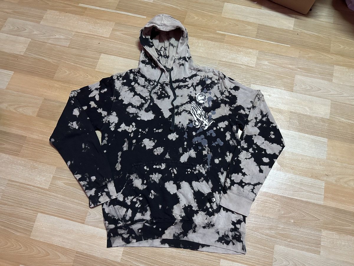 Other Distressed🔥 Dikotomy Hoodie Size US M / EU 48-50 / 2 - 1 Thumbnail