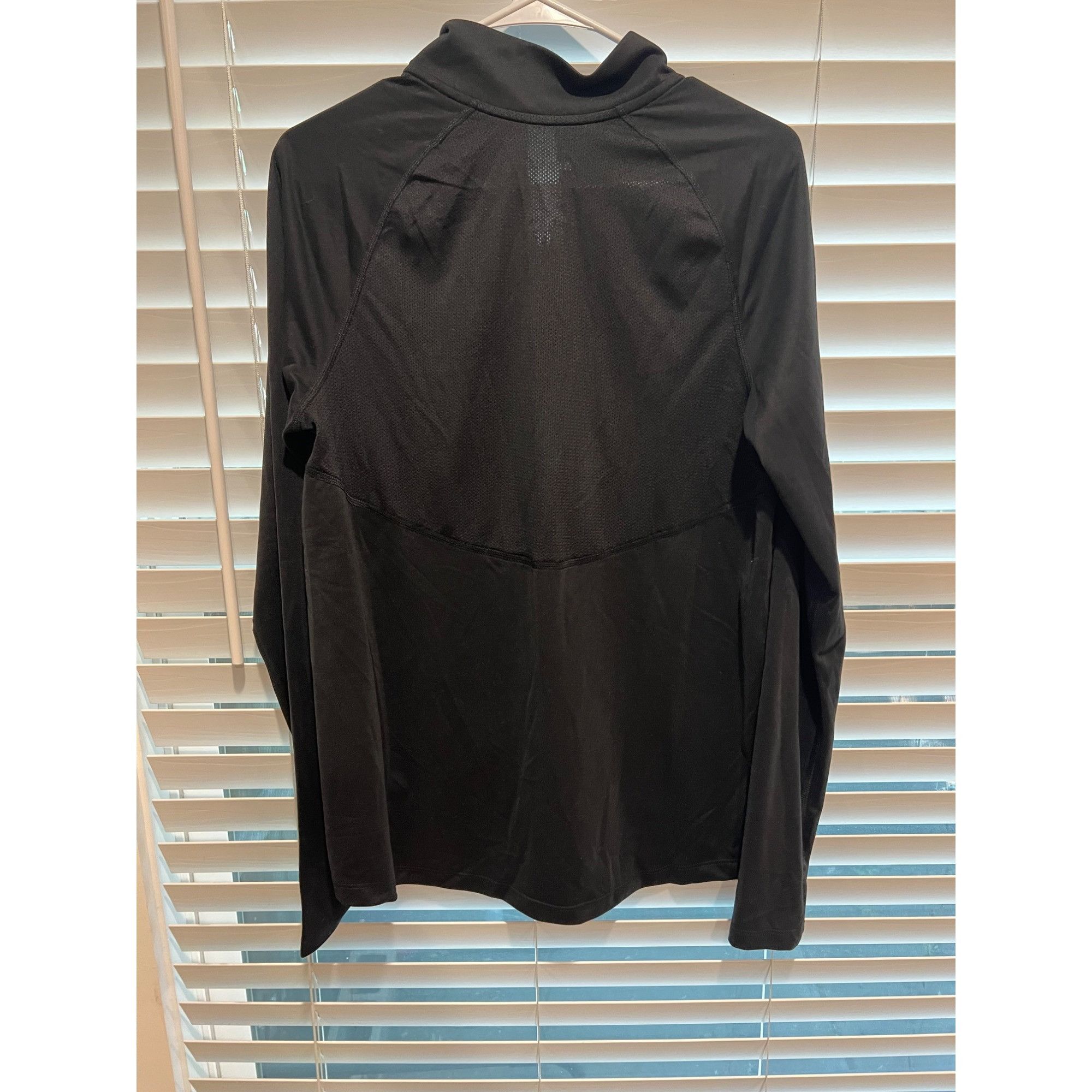 Nike Nike Baseball Colorado Rockies Pullover - Size L Size US L / EU 52-54 / 3 - 3 Thumbnail