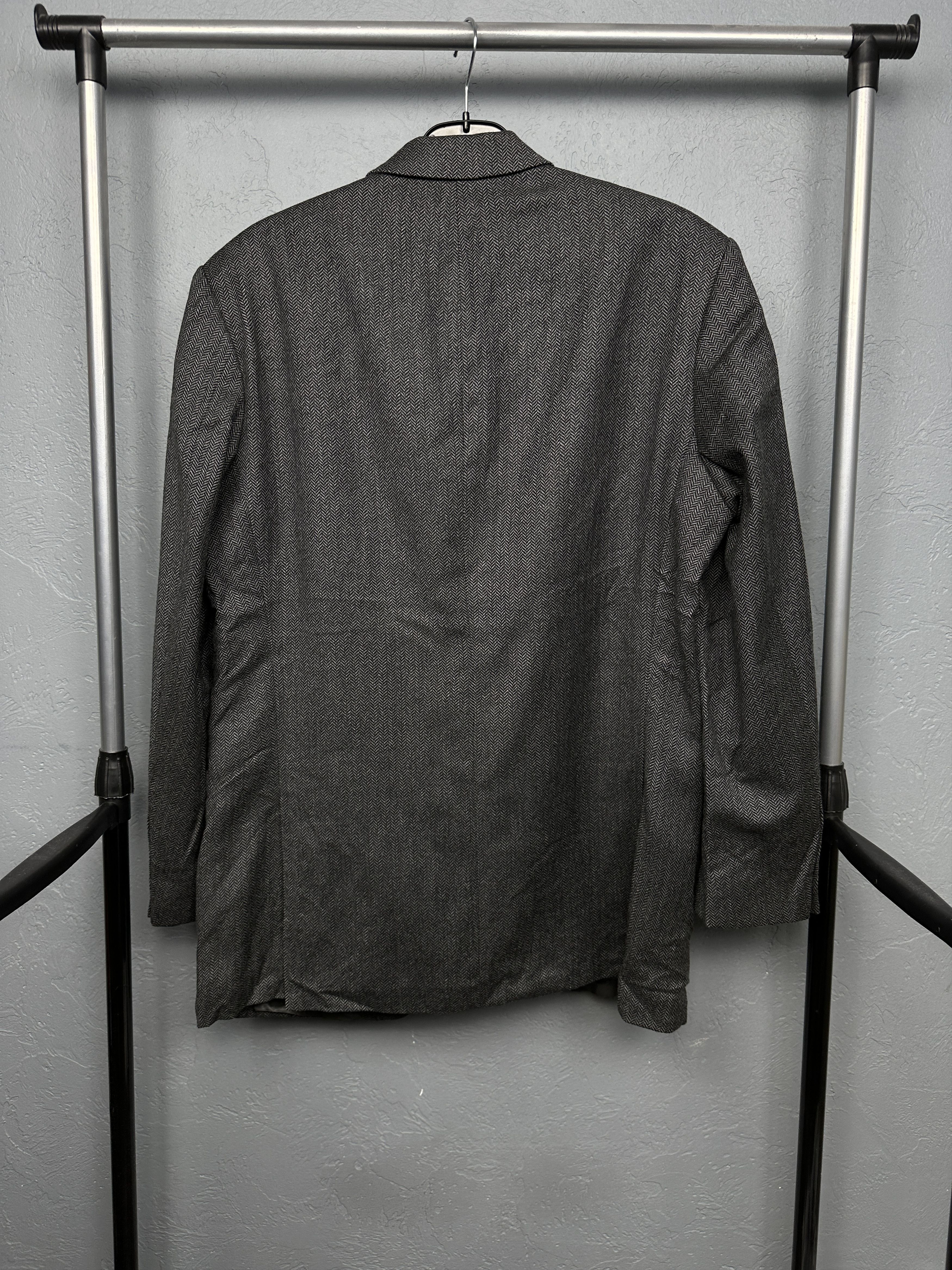 Vintage Windsor Mens Wool Blazer Jacket Size US M / EU 48-50 / 2 - 7 Thumbnail