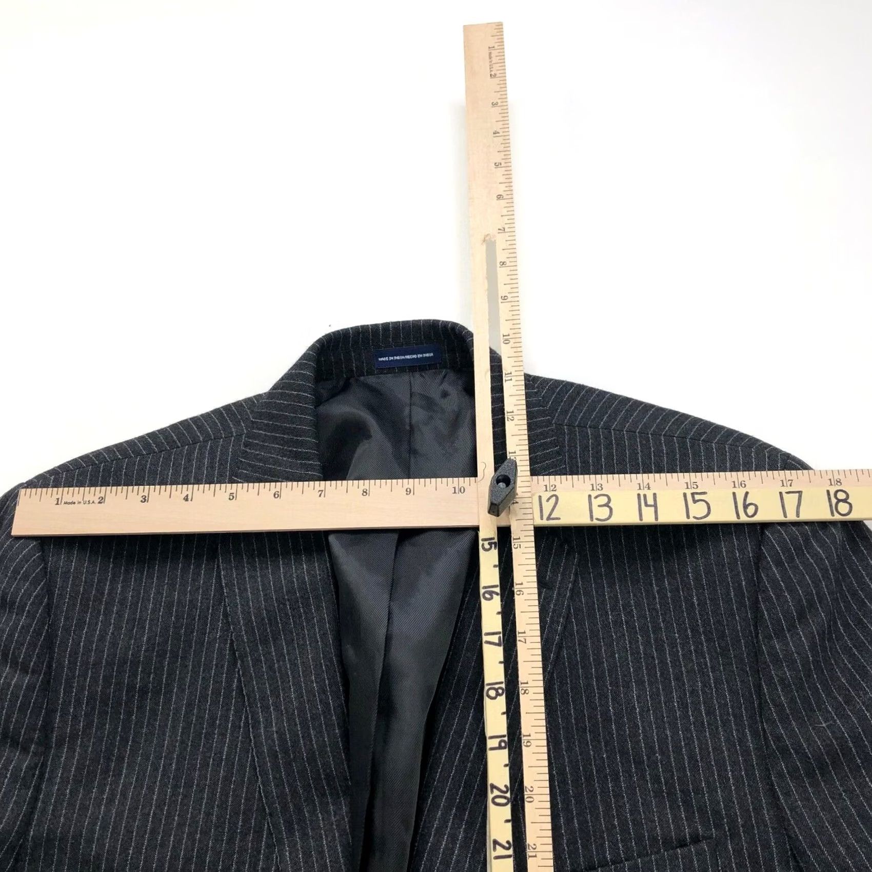 Stafford VINTAGE not applicable Size US S / EU 44-46 / 1 - 5 Thumbnail