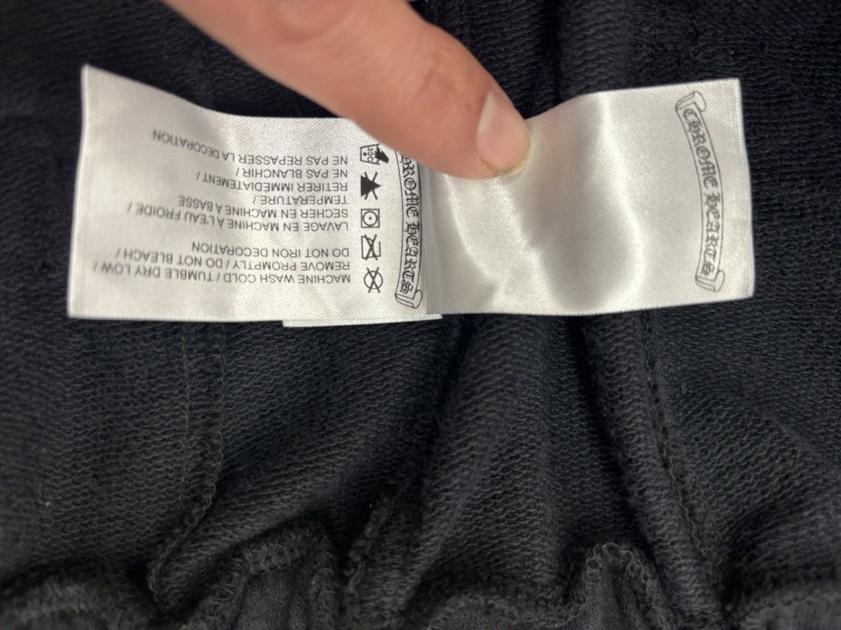 Chrome Hearts Chrome hearts horseshoe monogram pants Size US 40 / EU 56 - 6 Thumbnail