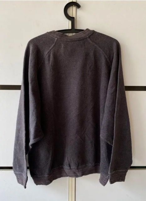 Nike VINTAGE 90’ NIKE X JUMP MAN JORDAN SWEATSHIRT Size US L / EU 52-54 / 3 - 2 Thumbnail