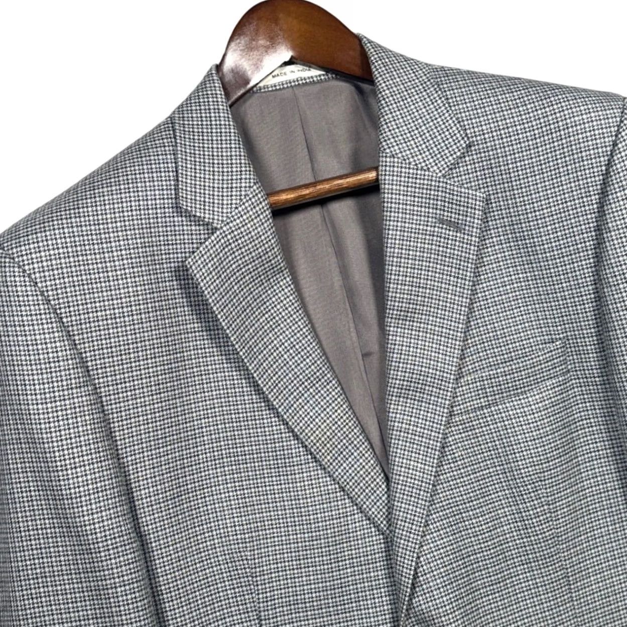 Joseph Abboud VINTAGE? No. Size US XS / EU 42 / 0 - 4 Thumbnail