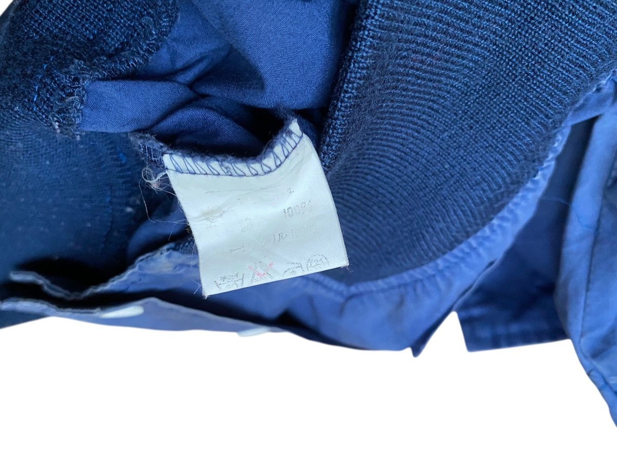 Porsche Design Vintage Racing Brand Porsche Bomber Jacket 1990s Size US M / EU 48-50 / 2 - 7 Thumbnail