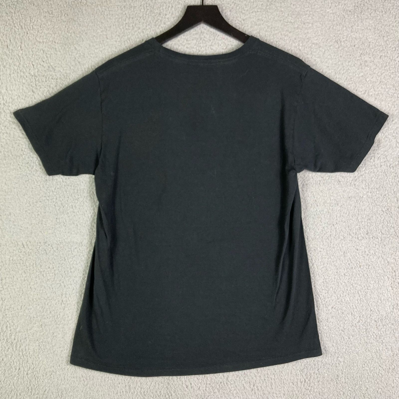 Other Naruto Shirt Lot Mens Sz Medium Adult Shippuden Ramen Black Size US M / EU 48-50 / 2 - 11 Thumbnail