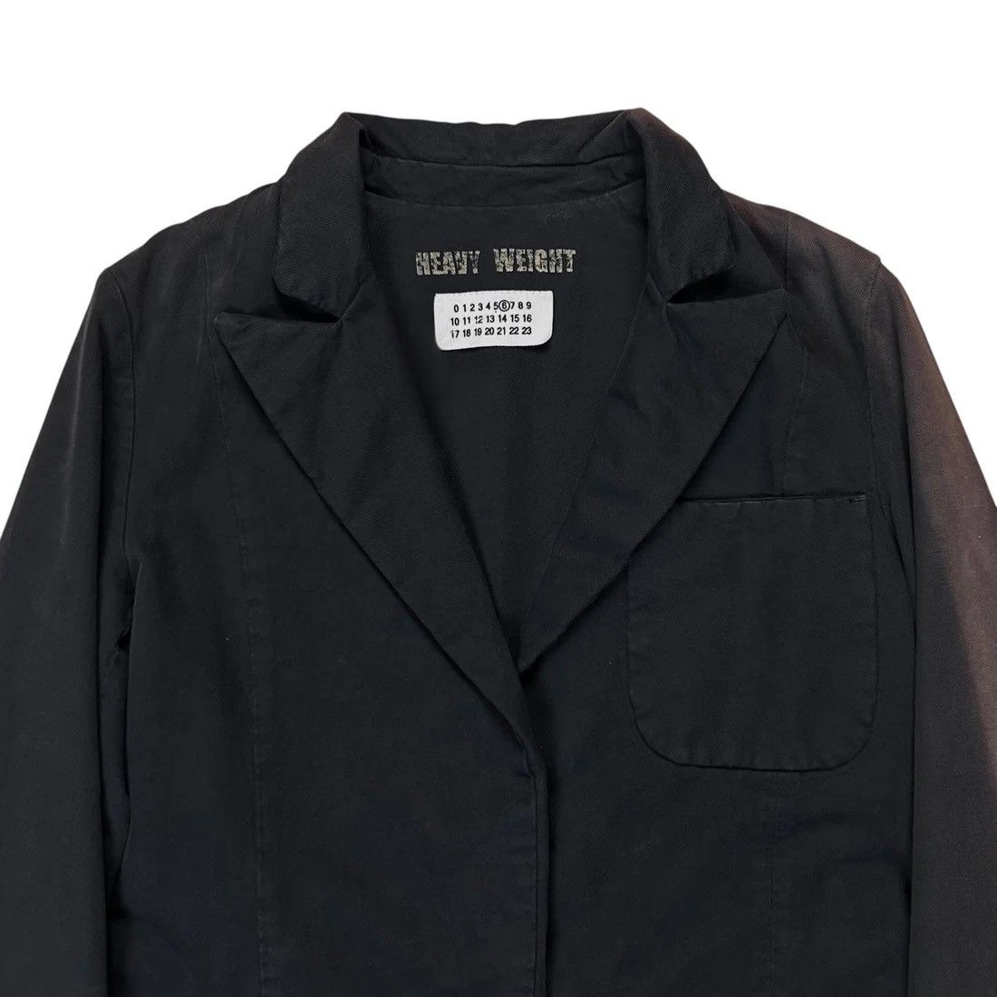 Maison Margiela Maison Martin Margiela Margiela Sunfaded Blazer - AW04 Size US S / EU 44-46 / 1 - 4 Thumbnail
