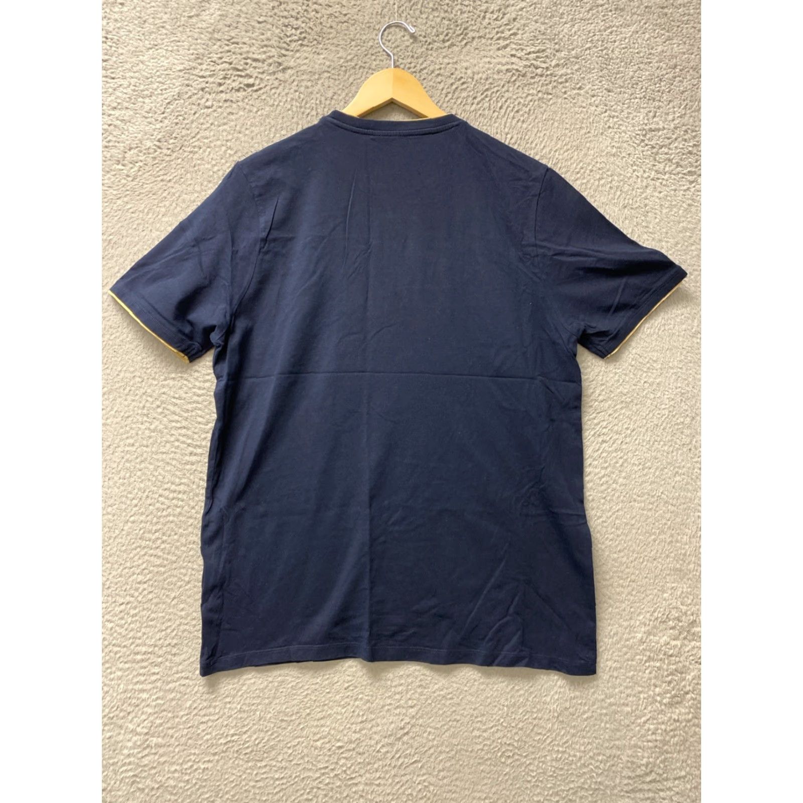Vintage VINTAGE Waikiki Northern Sailors T-Shirt Men XL Navy Casual Shirt 90s Fashion Size US XL / EU 56 / 4 - 6 Thumbnail