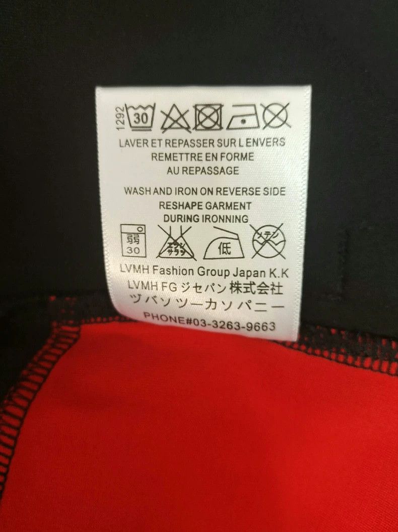 Givenchy Givenchy Summer Casual Men's Black Short Pants Size US 30 / EU 46 - 6 Thumbnail