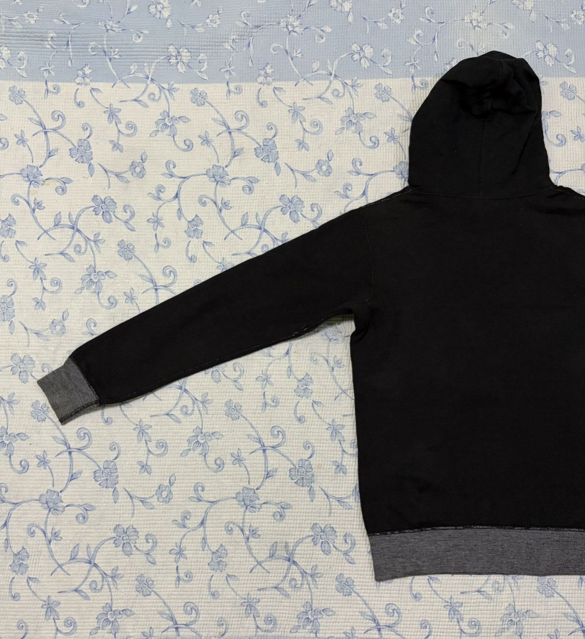 Hysteric Glamour Hysteric Glamour Fuck Bear Hoodie Size US S / EU 44-46 / 1 - 8 Thumbnail
