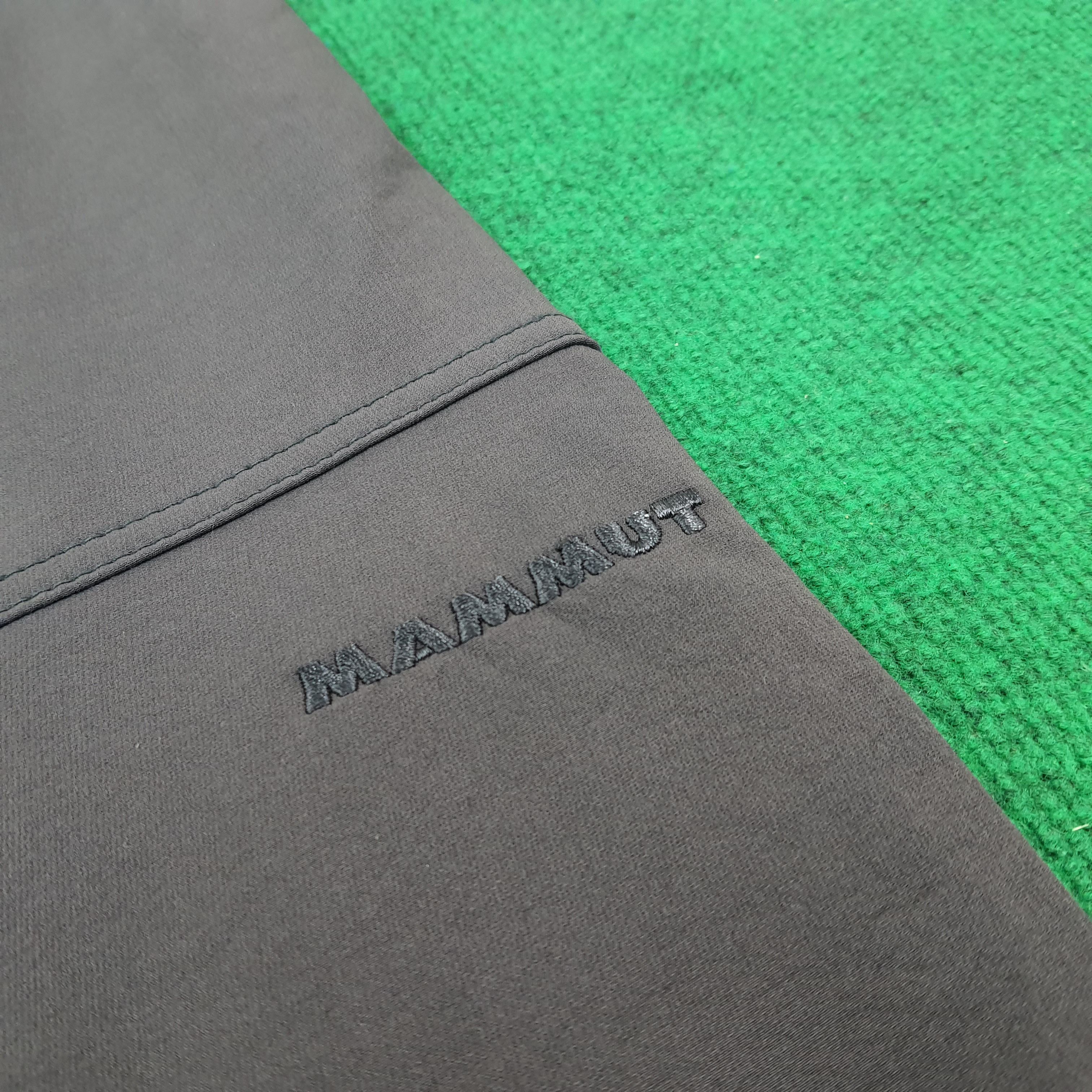 Mammut × Vintage Vintage Mammut Outdoor Pants C235N30 Size US 31 - 6 Thumbnail