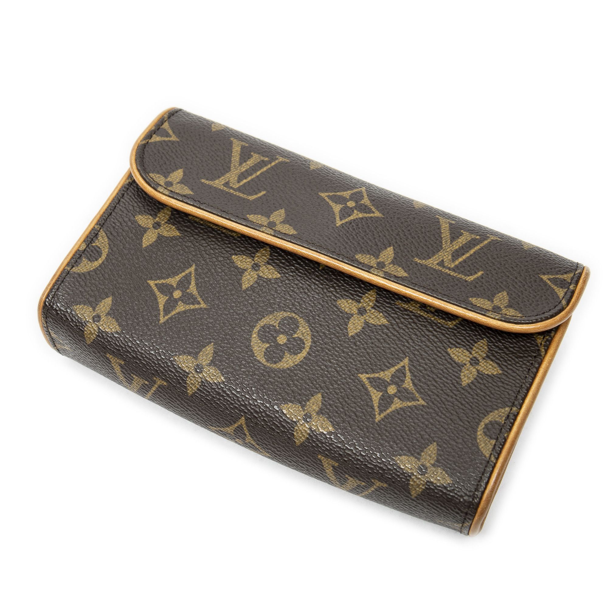 Louis Vuitton Florentine Size ONE SIZE - 1 Thumbnail
