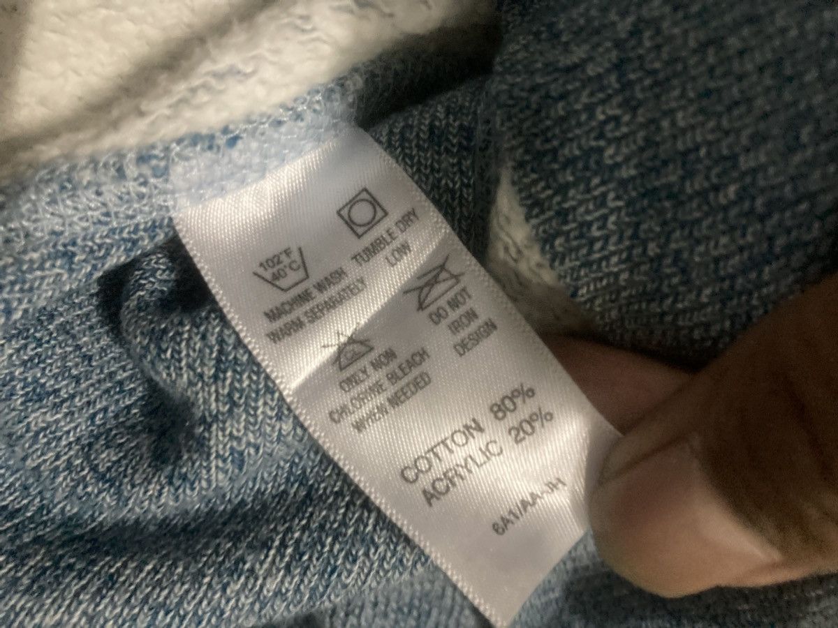 Champion Sweater Champion Raverse Weave Crops Size M / US 6-8 / IT 42-44 - 4 Thumbnail