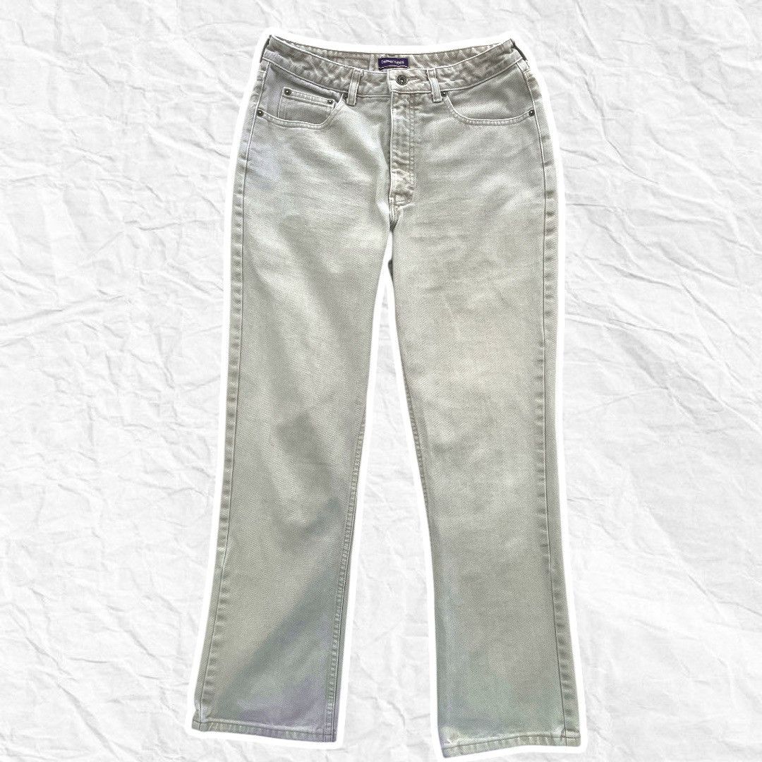 Denver Hayes Denver Hayes Size 31" - 2 Thumbnail