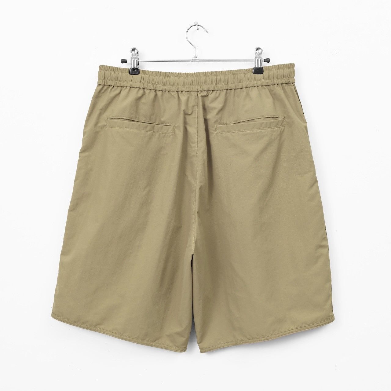 Japanese Brand Ennoy Professional Shorts Size ONE SIZE - 2 Thumbnail