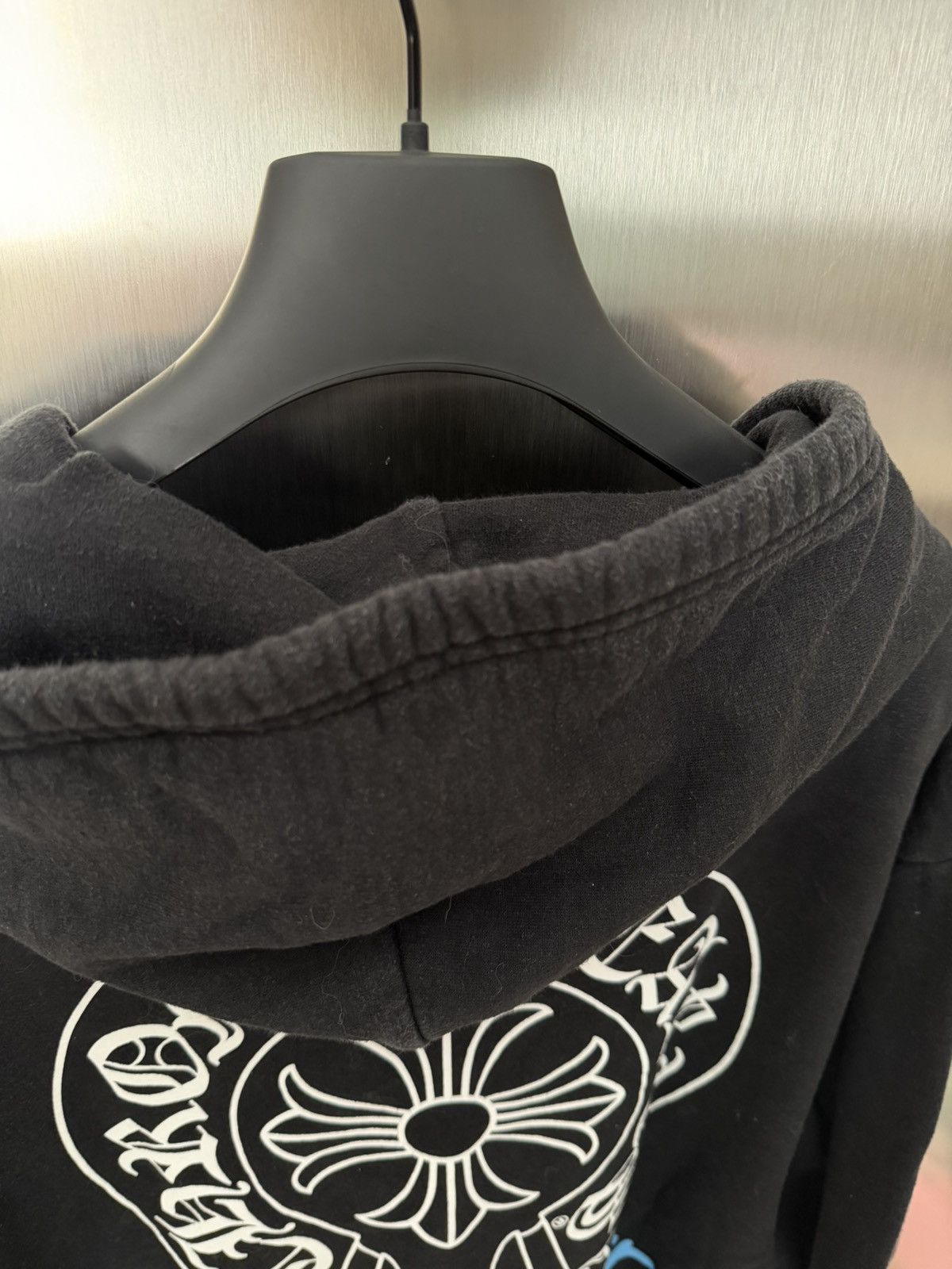 Chrome Hearts Chrome Hearts st barth exclusive zip up hoodie Size US M / EU 48-50 / 2 - 5 Thumbnail