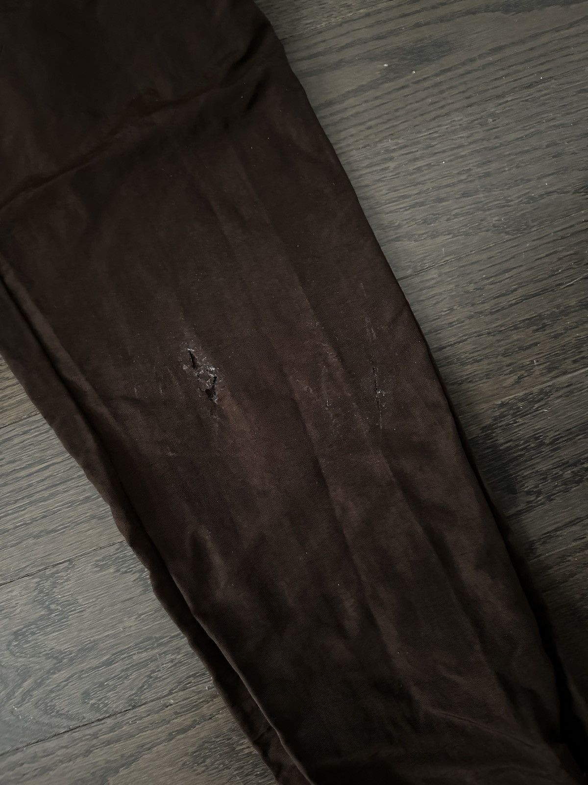 HIDDEN HIDDEN NY Cargo Tech Pant Trousers Size US 30 / EU 46 - 4 Thumbnail