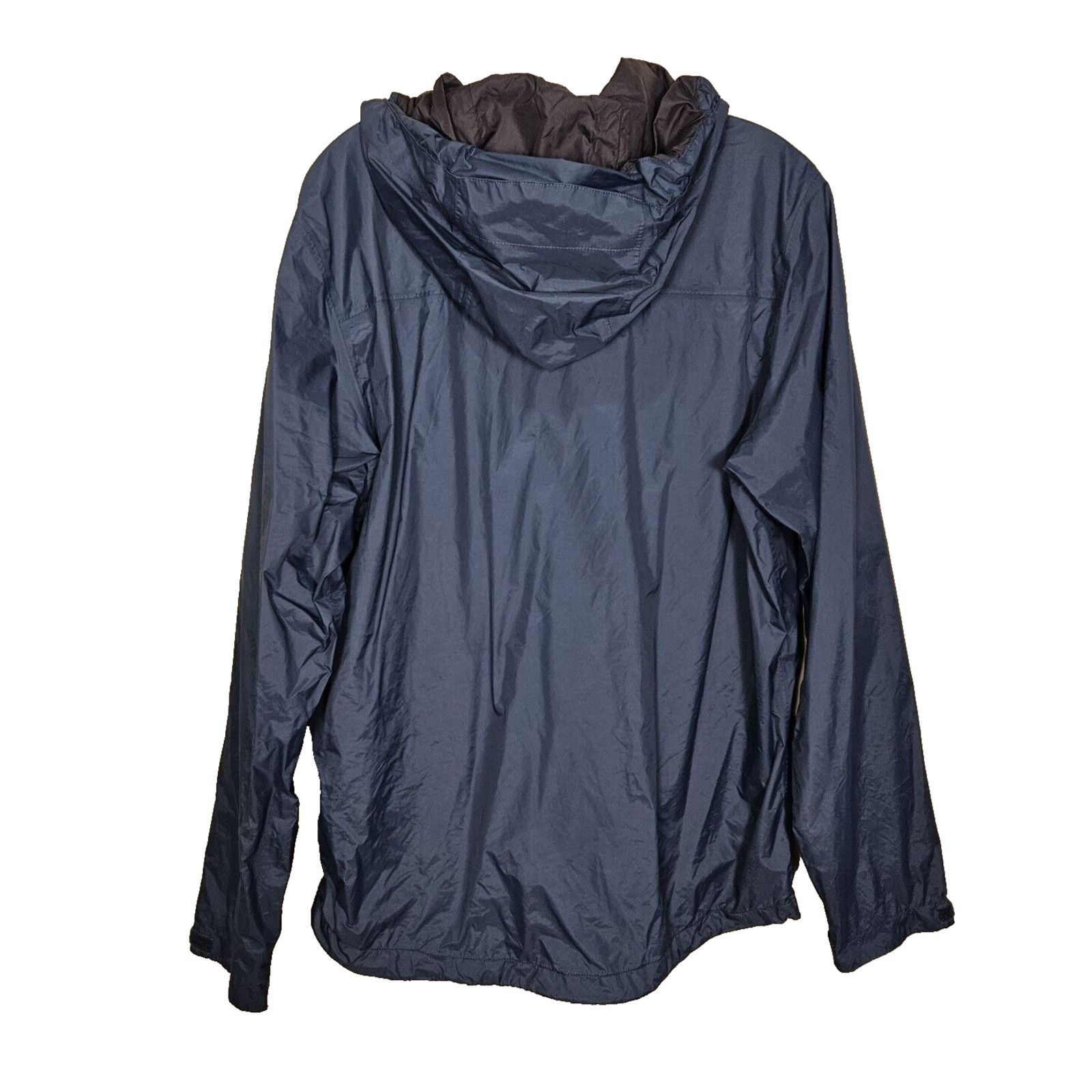 Mountain Hardwear MOUNTAIN HARDWEAR Plasmic Jacket Windbreaker Size US M / EU 48-50 / 2 - 3 Thumbnail