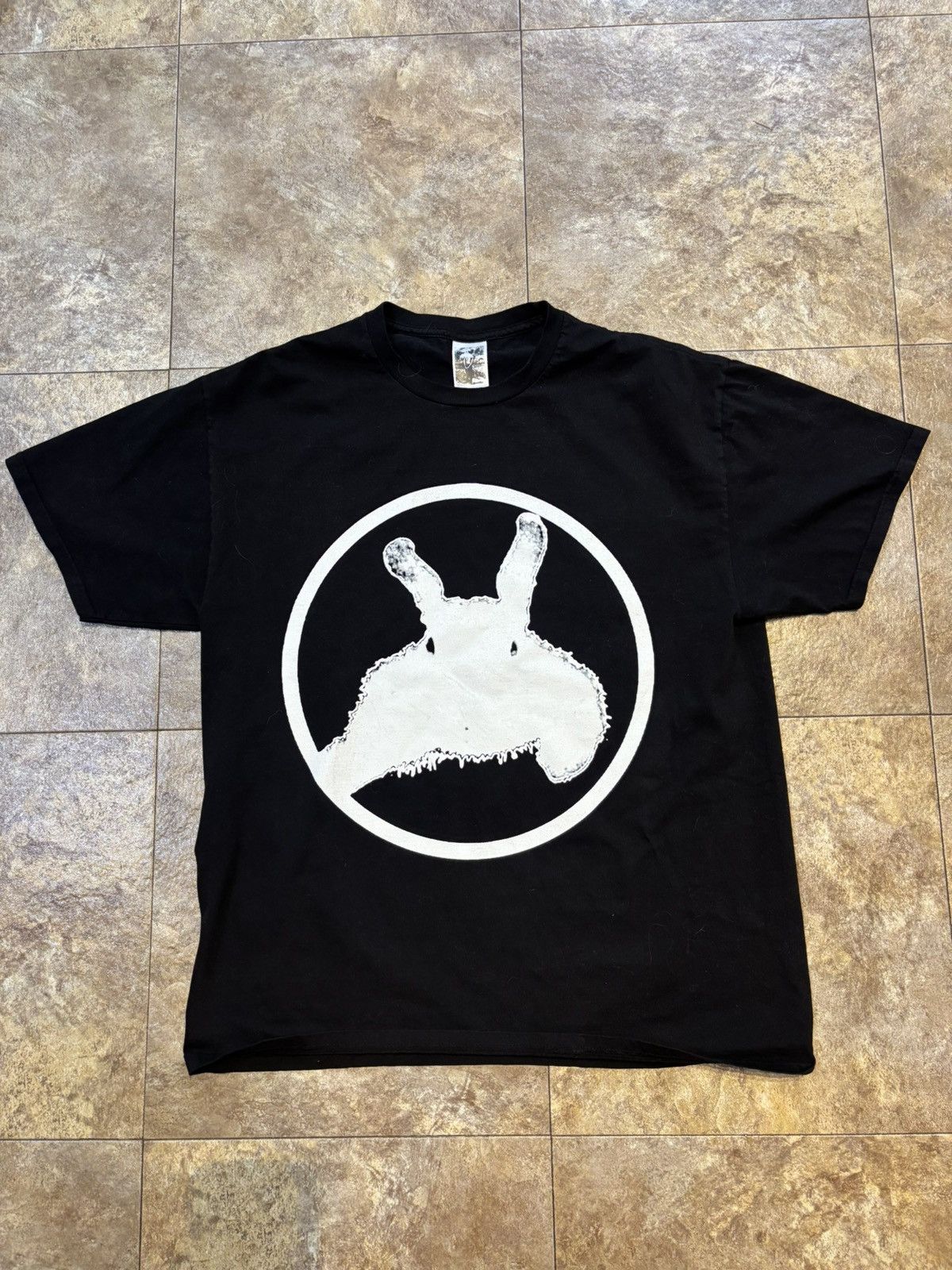 basketcase gallery Basketcase thumper tee Size US M / EU 48-50 / 2 - 1 Thumbnail