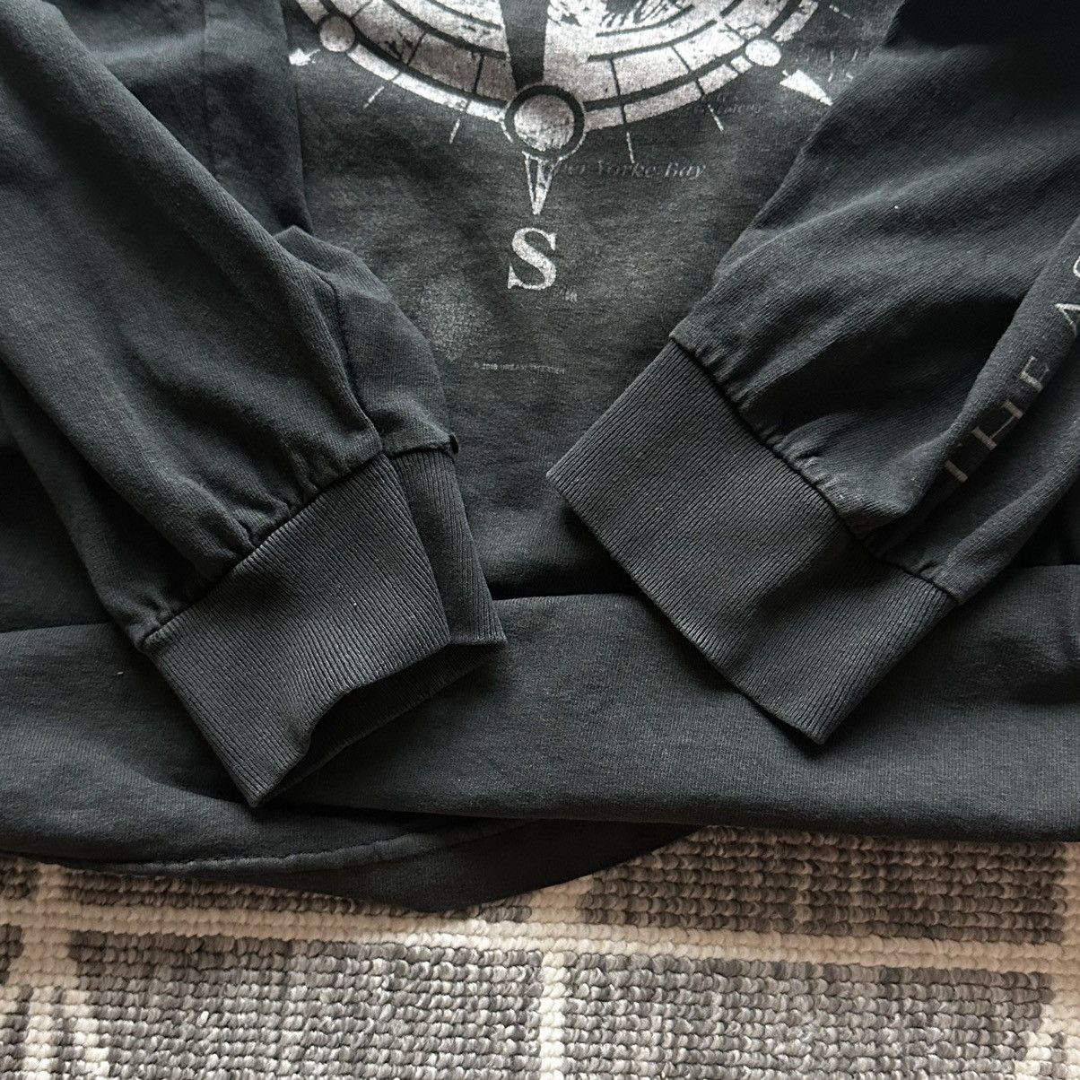 Vintage dream theater long sleeve Size US L / EU 52-54 / 3 - 8 Thumbnail