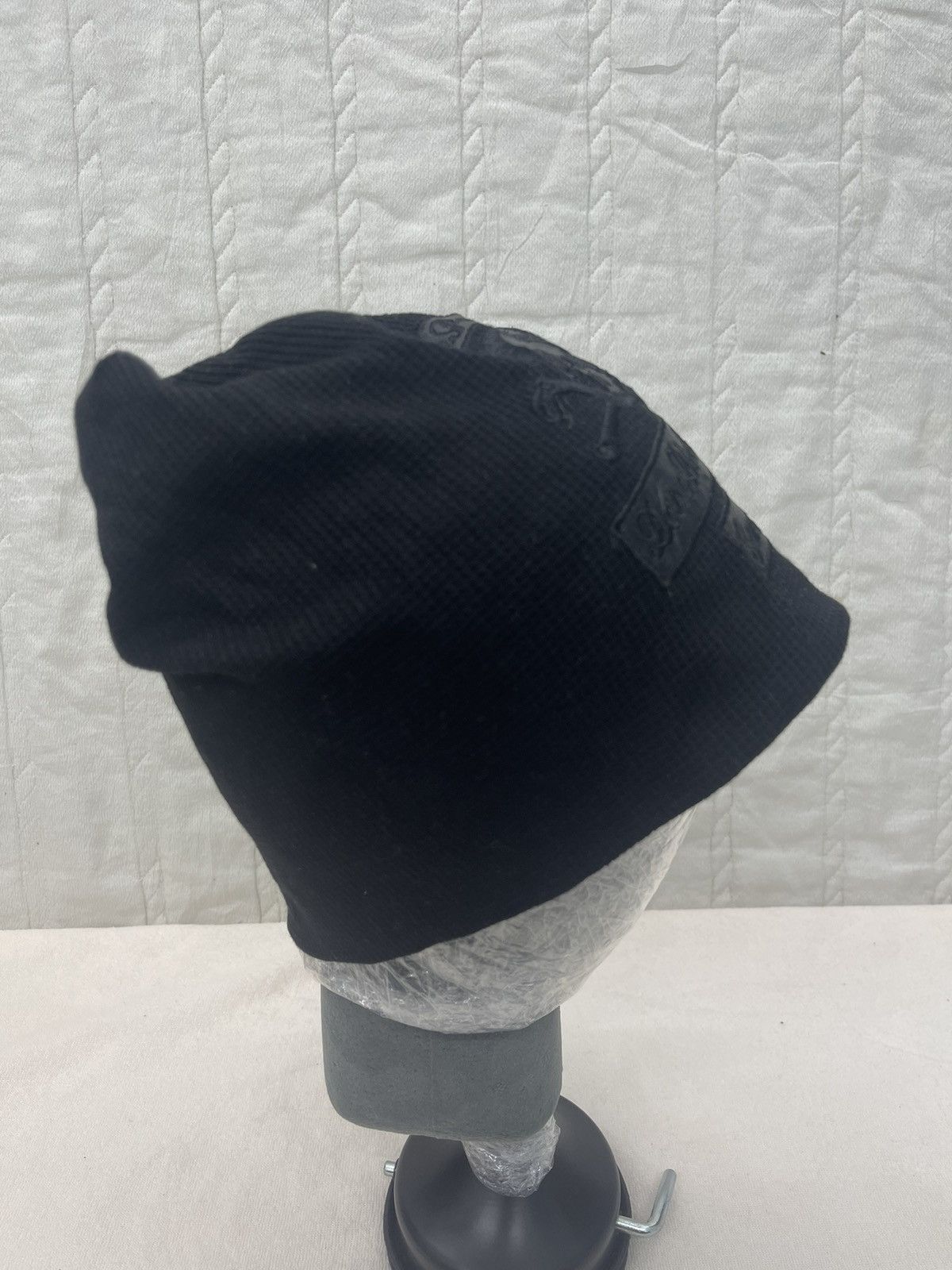In The Attic IN THE ATTIC ROCKER GARMENT BEANIE Size ONE SIZE - 3 Thumbnail
