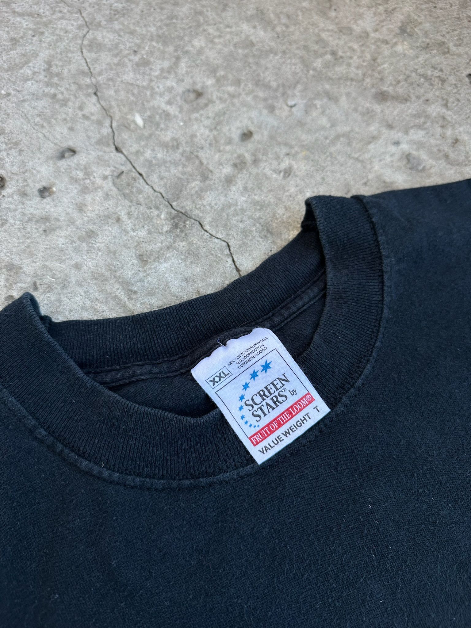 Cartoon Network Vintage Y2k Bart Simpsons Size US XXL / EU 58 / 5 - 9 Thumbnail