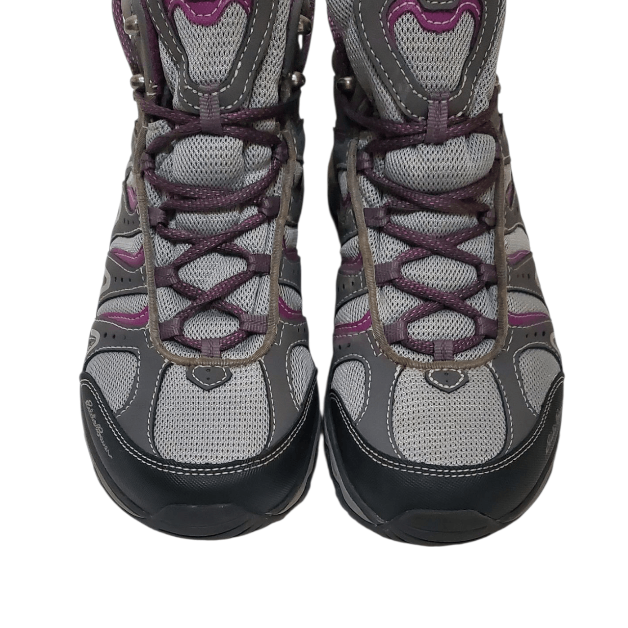 Eddie Bauer Eddie Bauer Hiking Boots Size US 11 / IT 41 - 2 Thumbnail