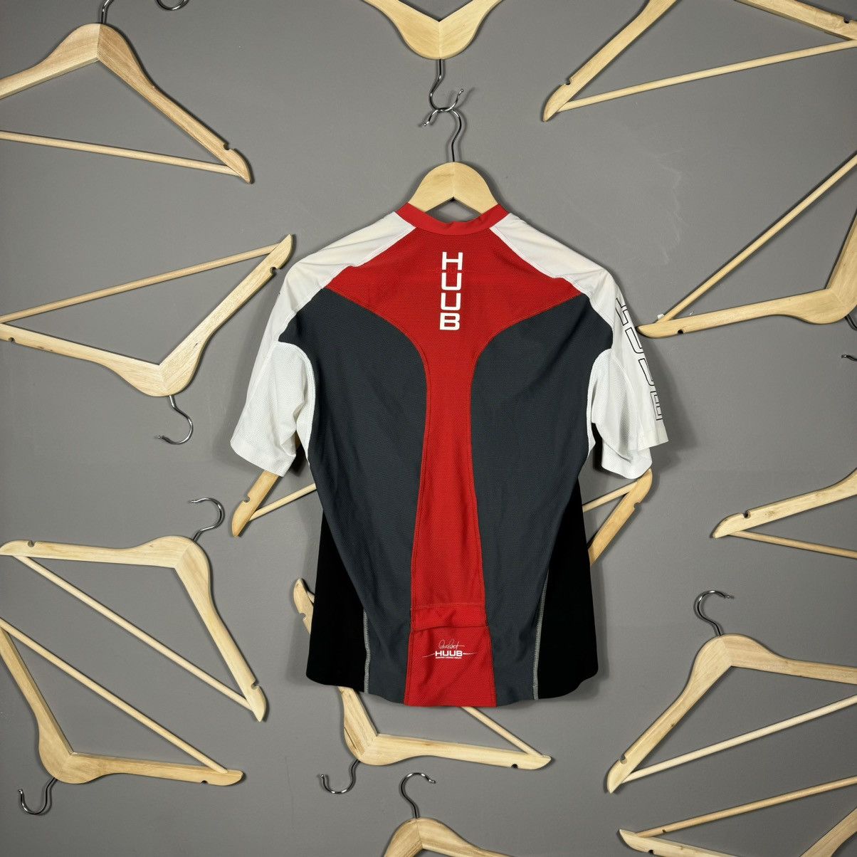 Other Huub Cycling Jersey Size US XL / EU 56 / 4 - 2 Thumbnail