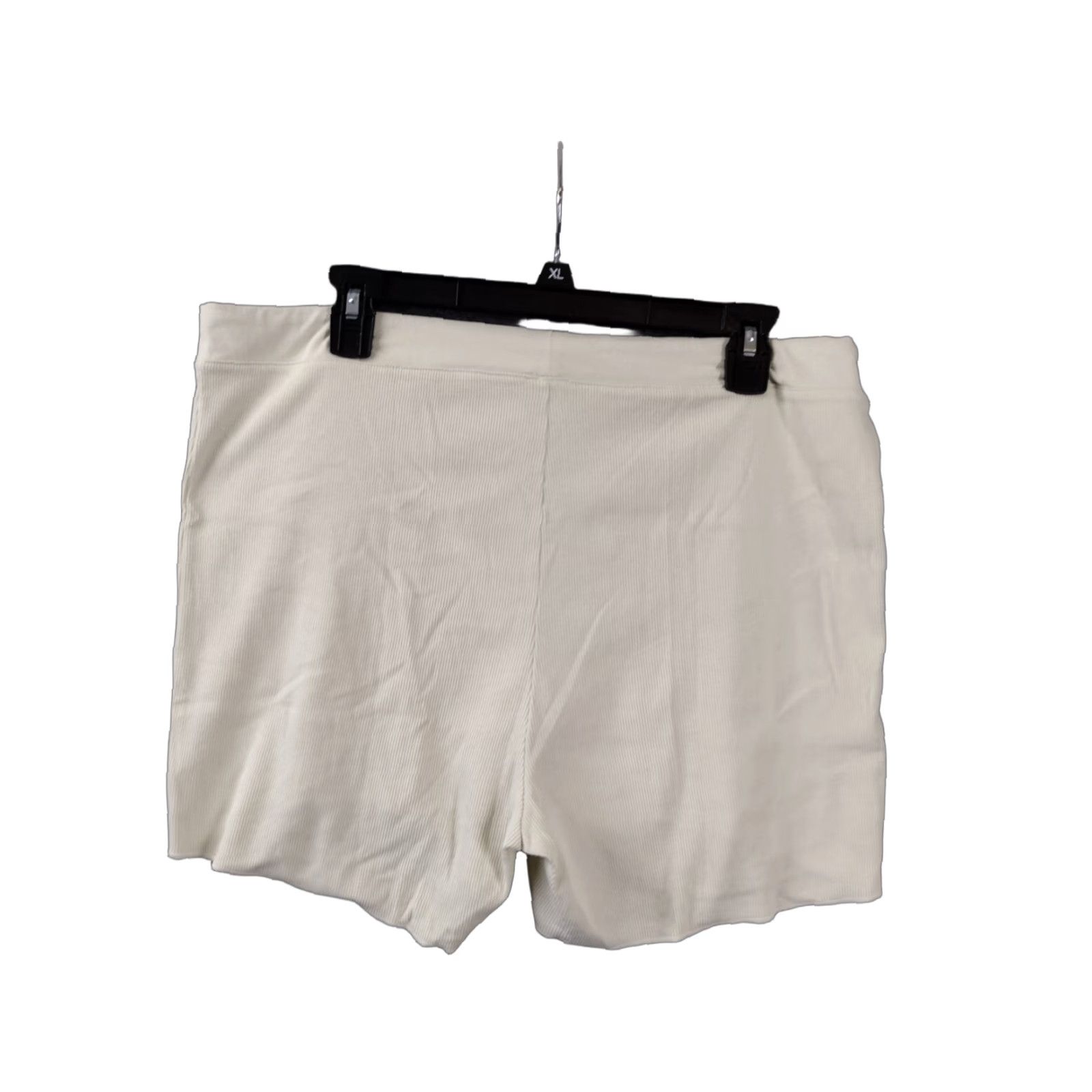 SKIMS Skims Drawstring Shorts Shirt? Size 40" / US 18 - 1 Thumbnail