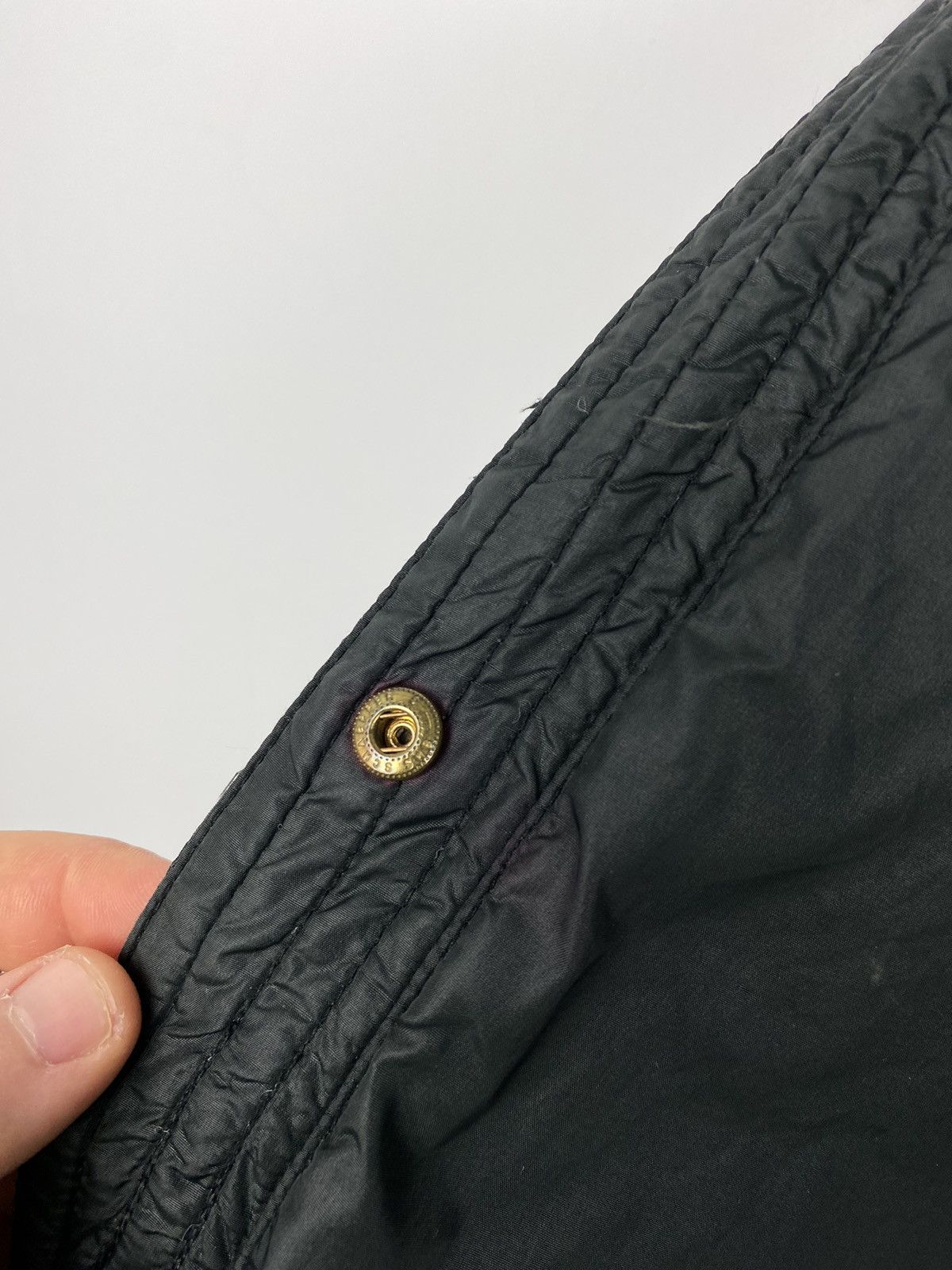 Sonia Rykiel Vintage Sonia Rykiel Puffer Down Jacket like Gucci Size L / US 10 / IT 46 - 13 Thumbnail