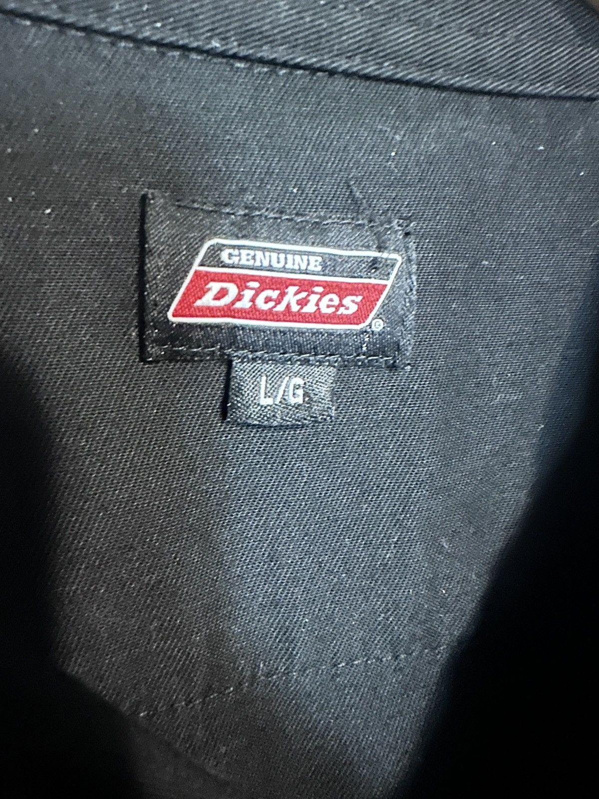 Dickies Dickies button-up long sleeve Size US L / EU 52-54 / 3 - 5 Thumbnail