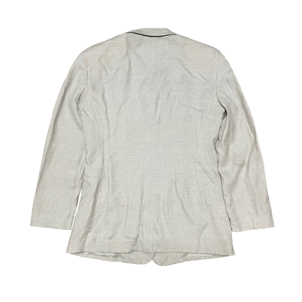 Emporio Armani Vintage Emporio Armani Coat Blazer Size S / US 4 / IT 40 - 14 Thumbnail