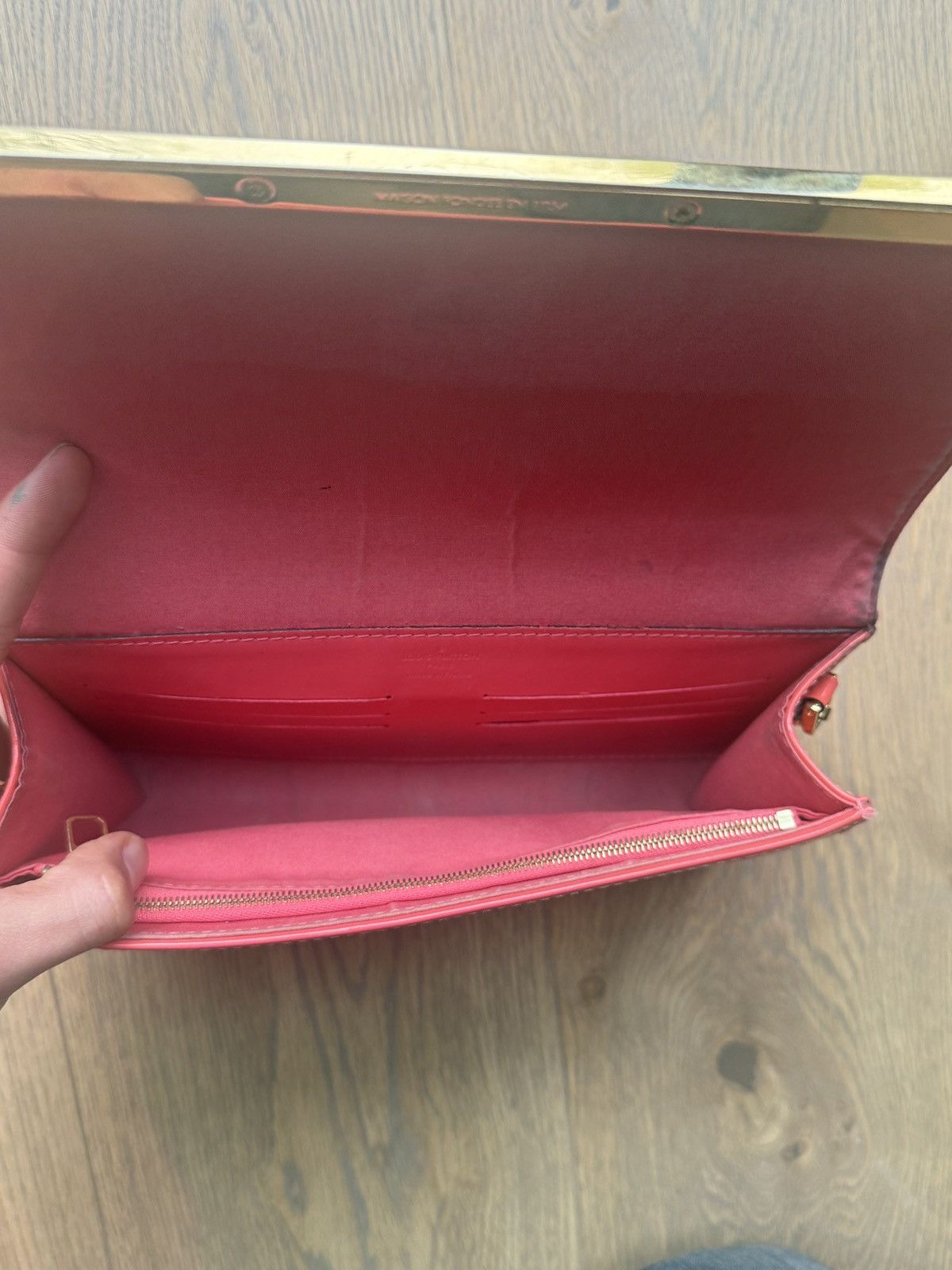 Louis Vuitton Louis vuitton Size ONE SIZE - 4 Thumbnail