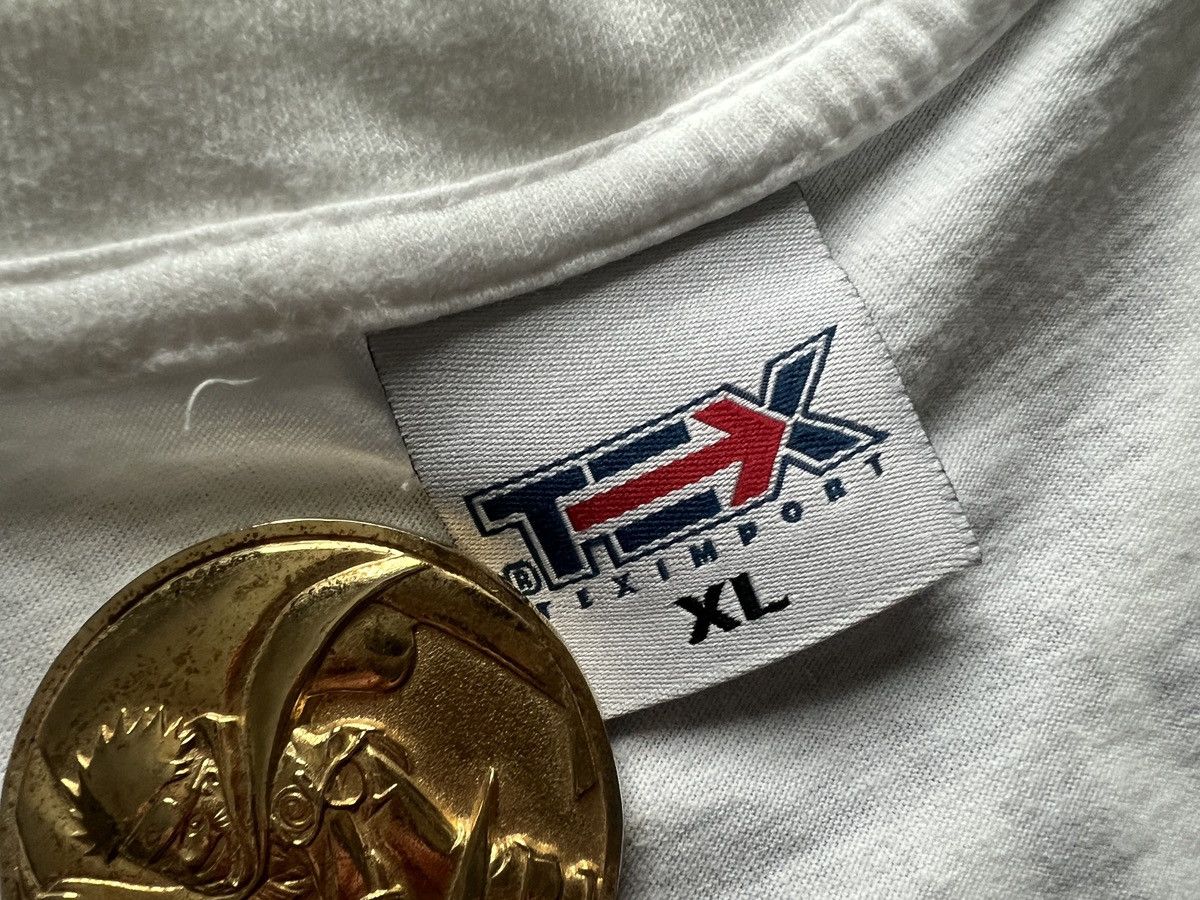 Other КАЛАШНИКОВ : Tested Worldwide Ak74 World Tour Size US XL / EU 56 / 4 - 6 Thumbnail