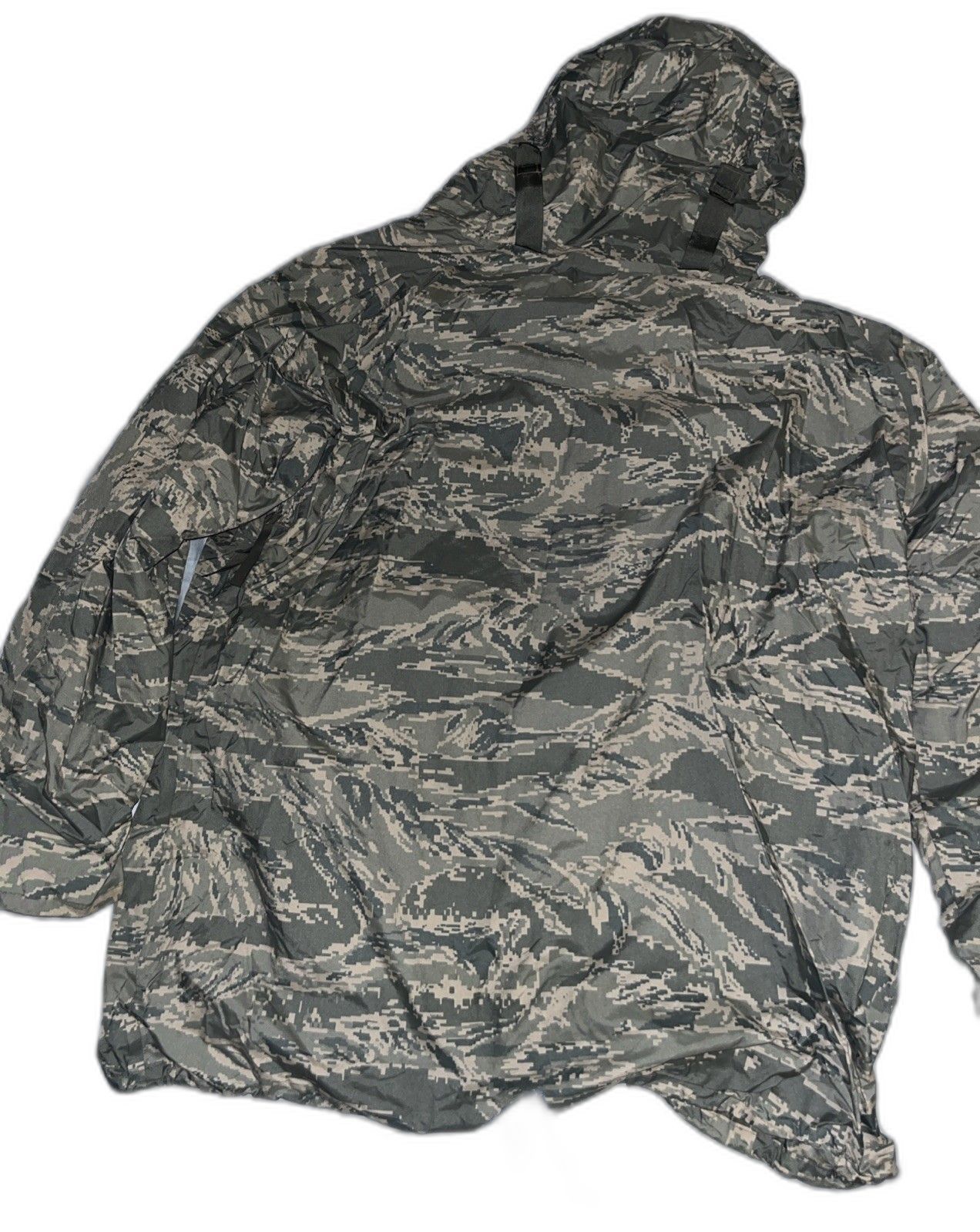 American Apparel 8415-01-527-739 Improved Parka With Thermal Button In Insert Size US L / EU 52-54 / 3 - 3 Thumbnail