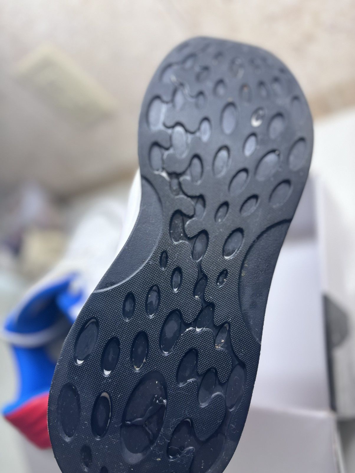 NASA × Puma puma RS 9.8 Space Agency RS running system size 12 Size US 12 / EU 45 - 18 Thumbnail