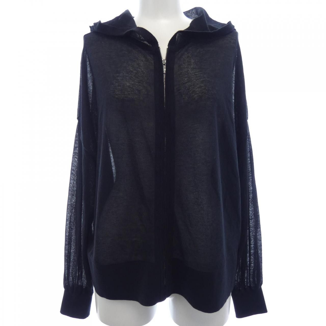 Theory Theory Theory Hoodie Cotton Sweatshirts & Hoodies 01-2203703 DUTY FREE for USA Size ONE SIZE - 1 Thumbnail