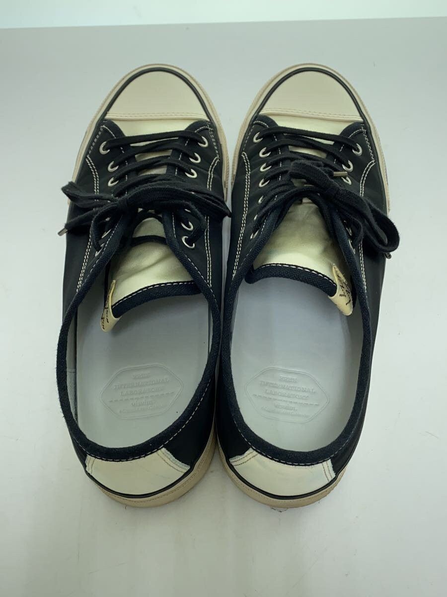 Visvim Visvim LoCut Snkrs Blk Size US 11 / EU 44 - 3 Thumbnail