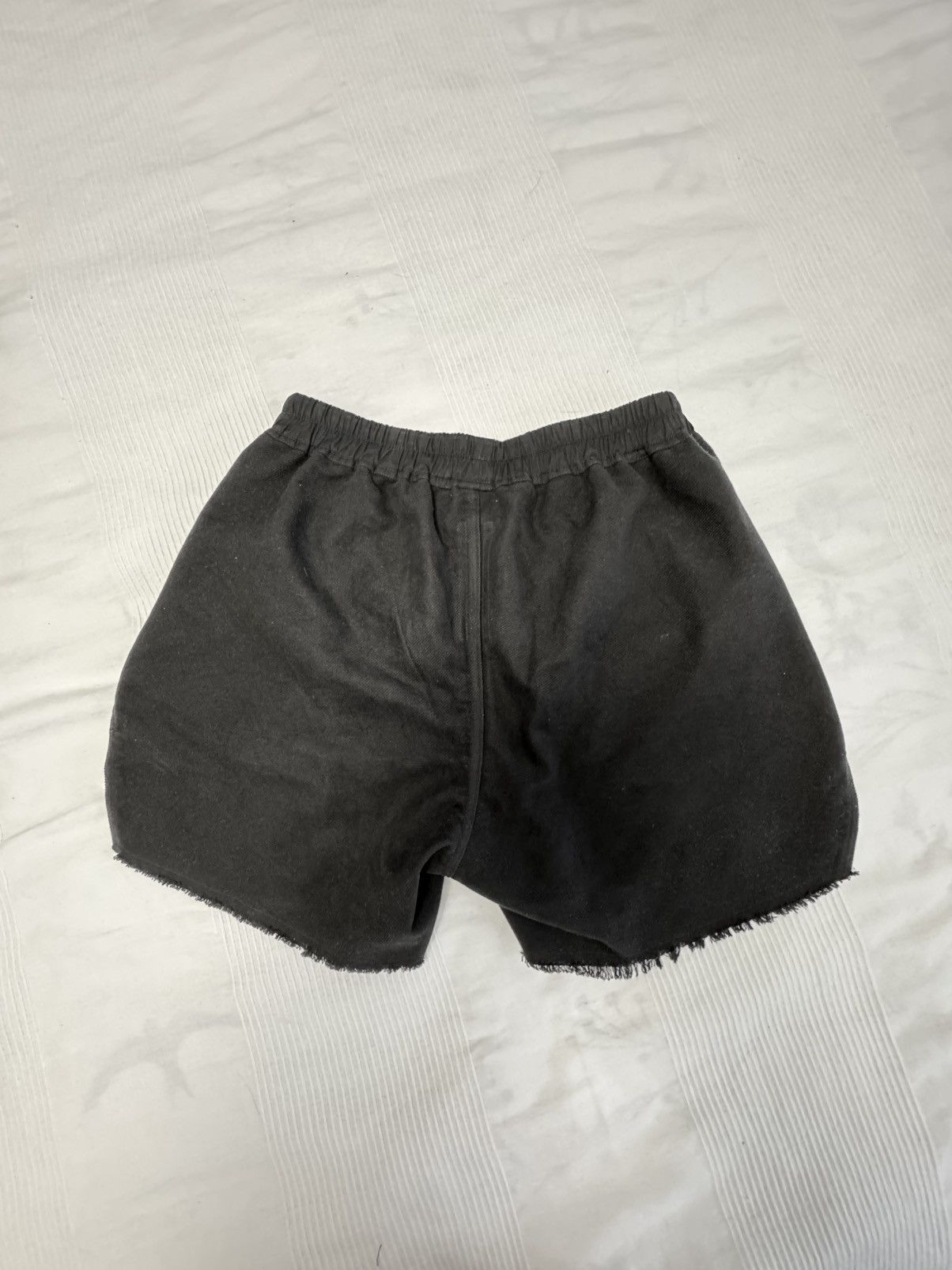 Rick Owens Rick Owens Porterville Boxers FREE SHIPPING Size US 33 - 5 Thumbnail